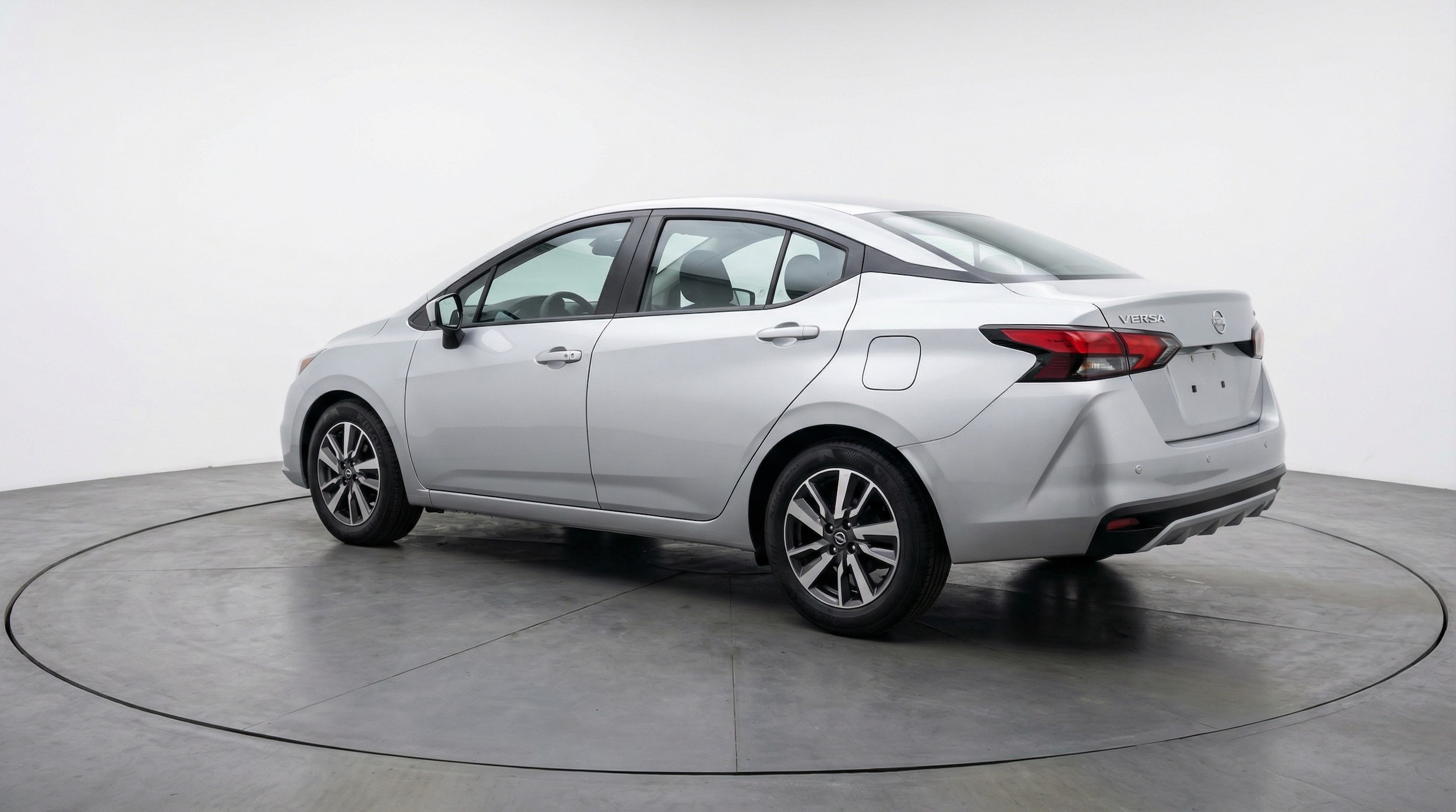 Thumbnail: 2025 Nissan Versa - 5