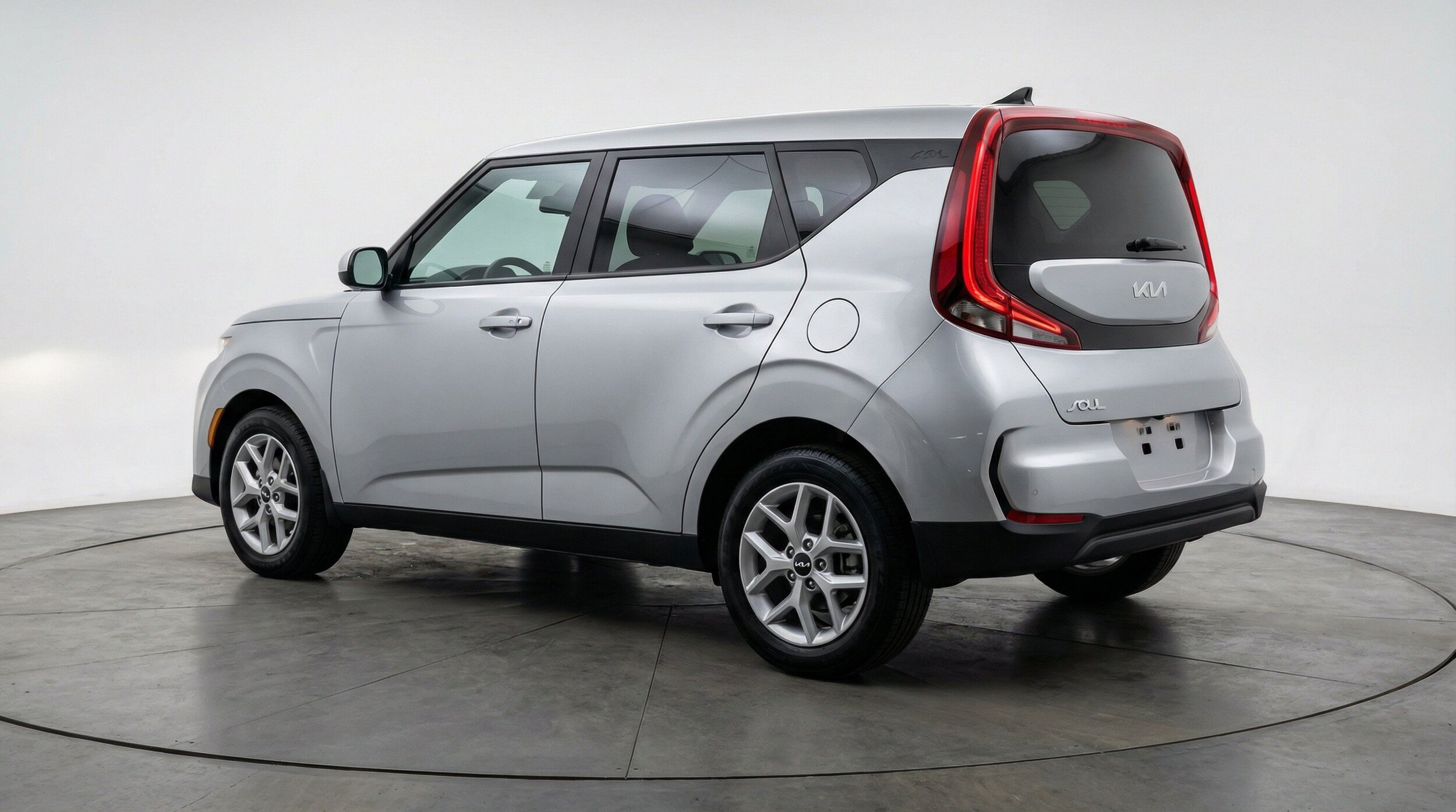 Thumbnail: 2025 Kia Soul - 6