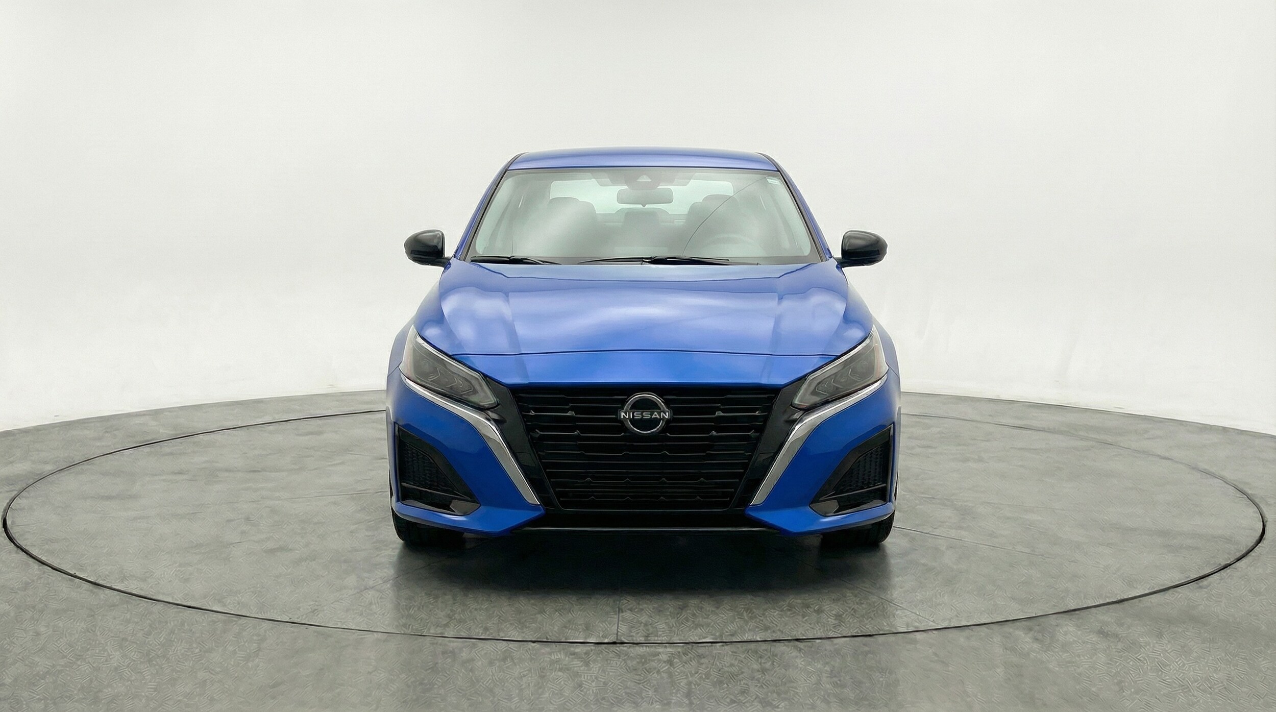 Thumbnail: 2025 Nissan Altima - 2