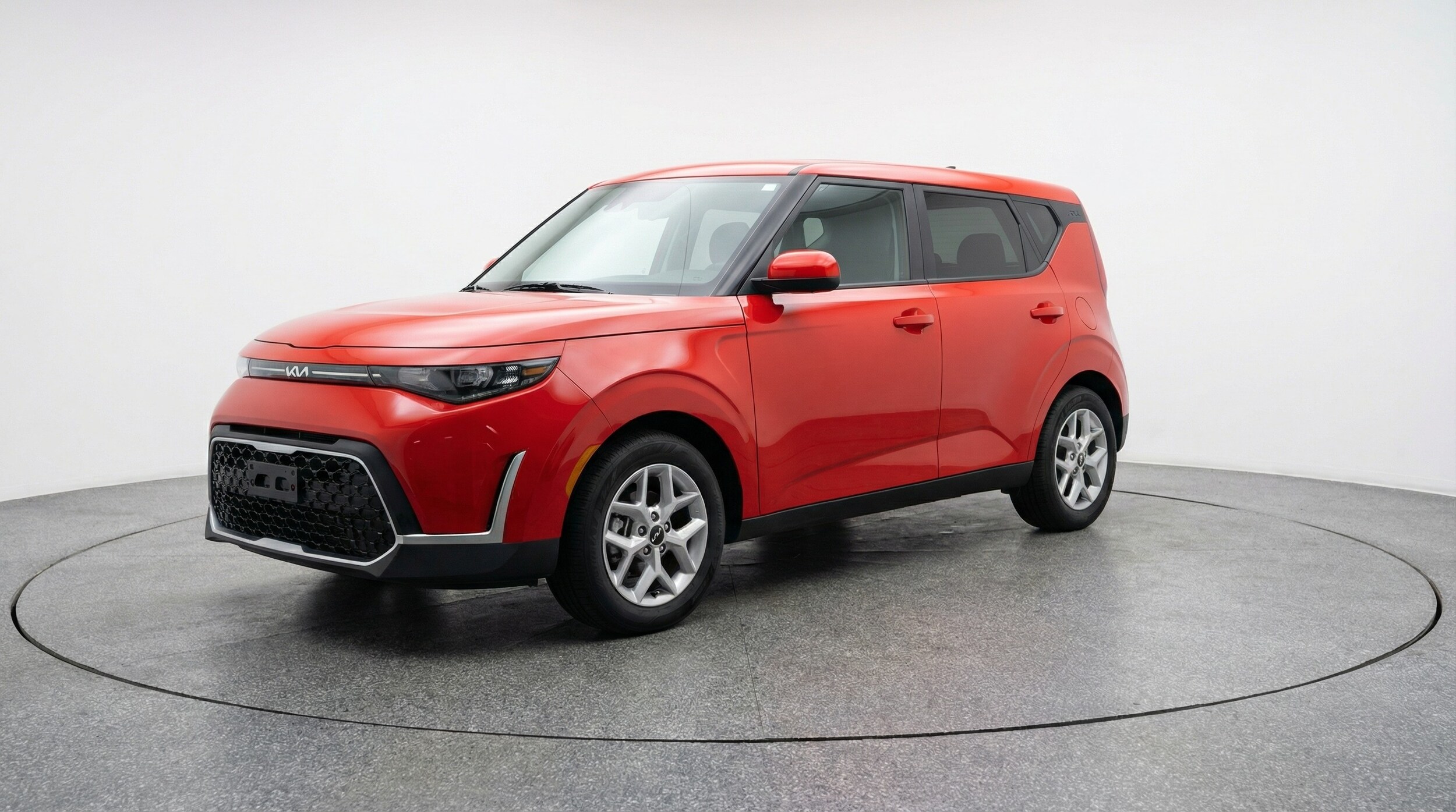 Thumbnail: 2025 Kia Soul - 3