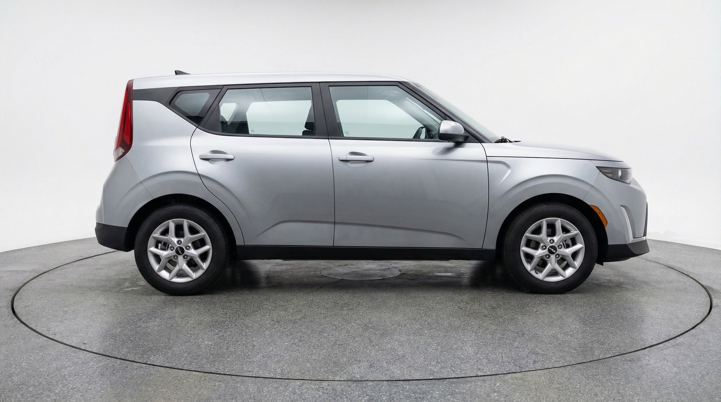 Thumbnail: 2025 Kia Soul - 11