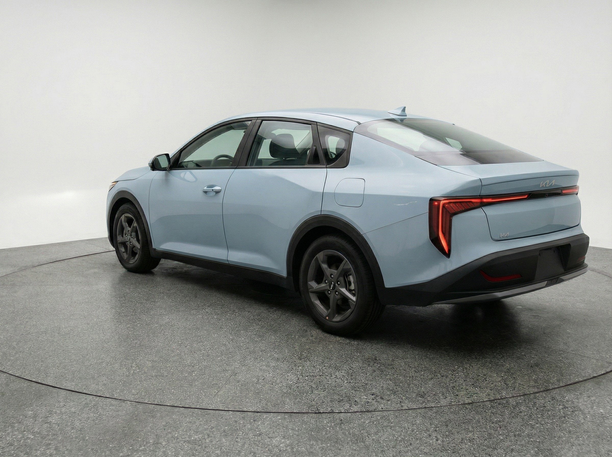 Thumbnail: 2025 Kia K4 - 6
