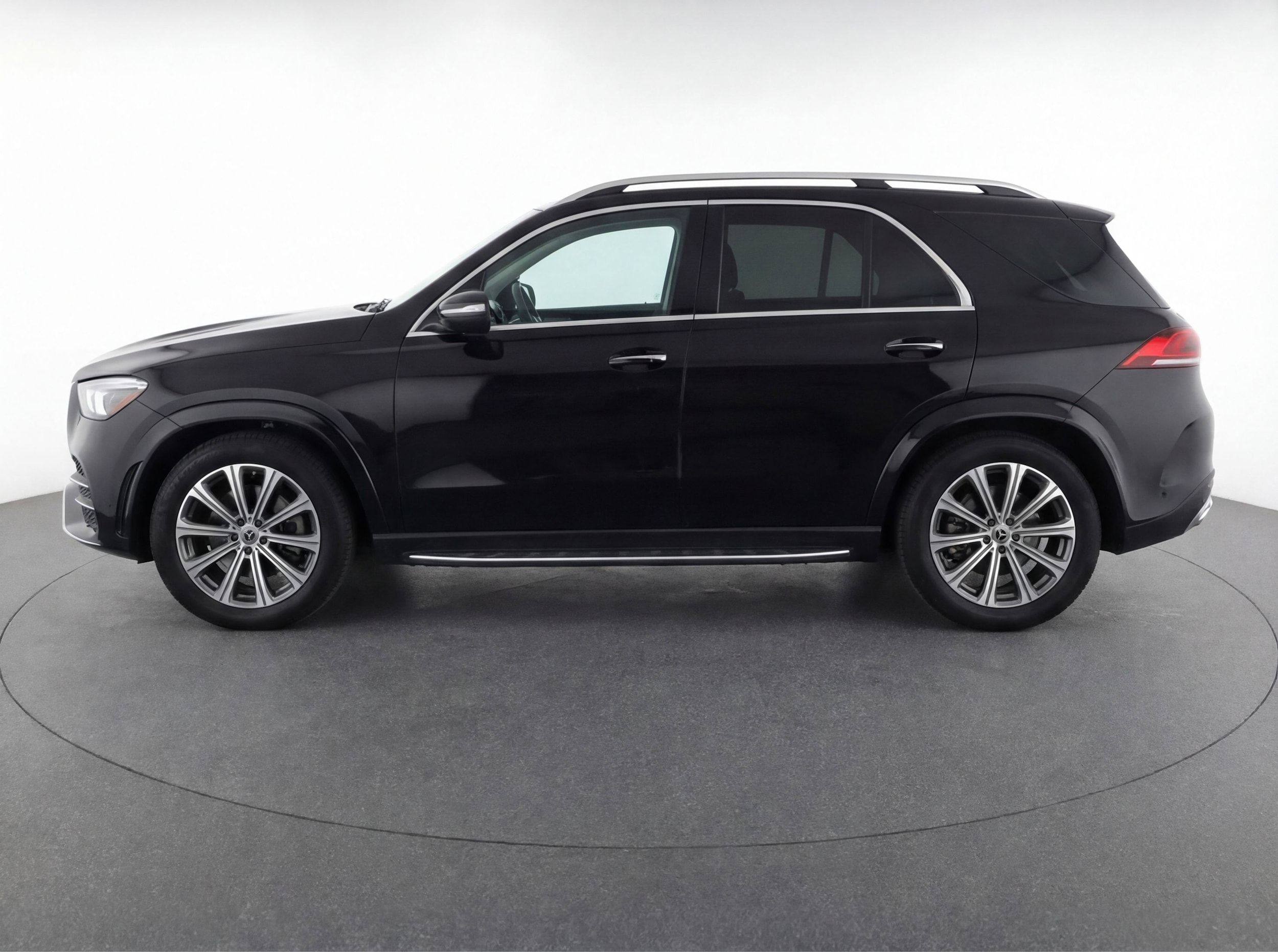 Thumbnail: 2024 Mercedes-Benz GLC - 5