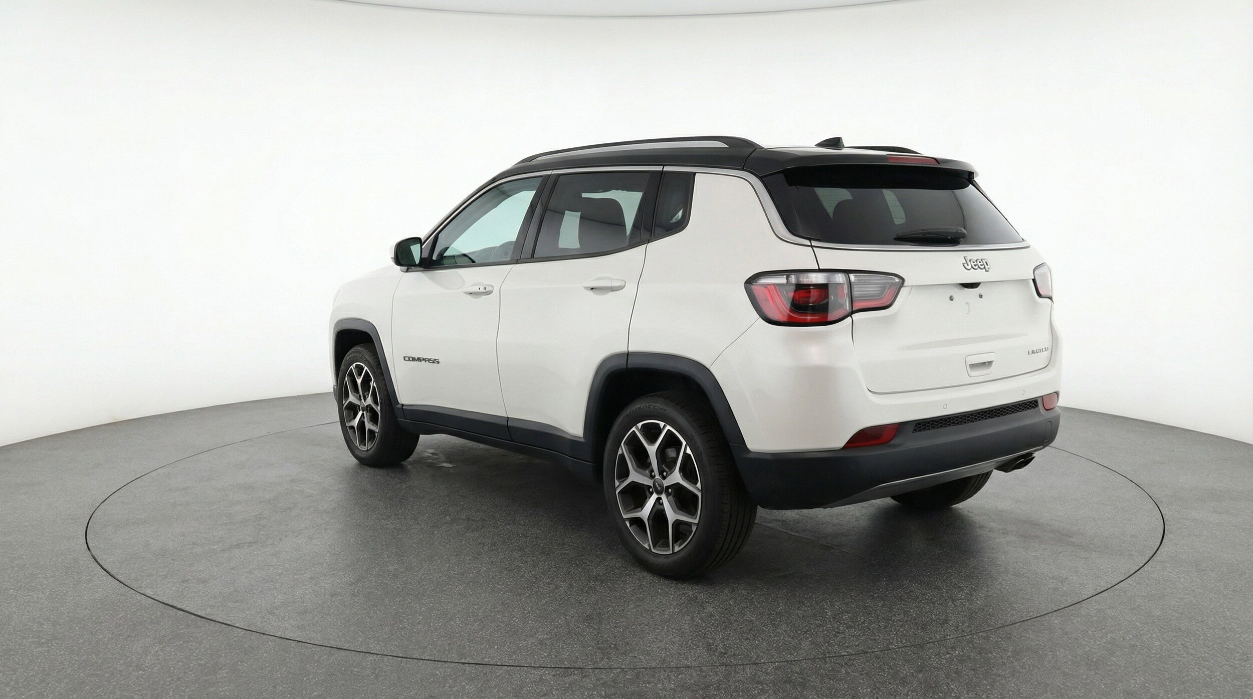 Thumbnail: 2025 Jeep Compass - 6
