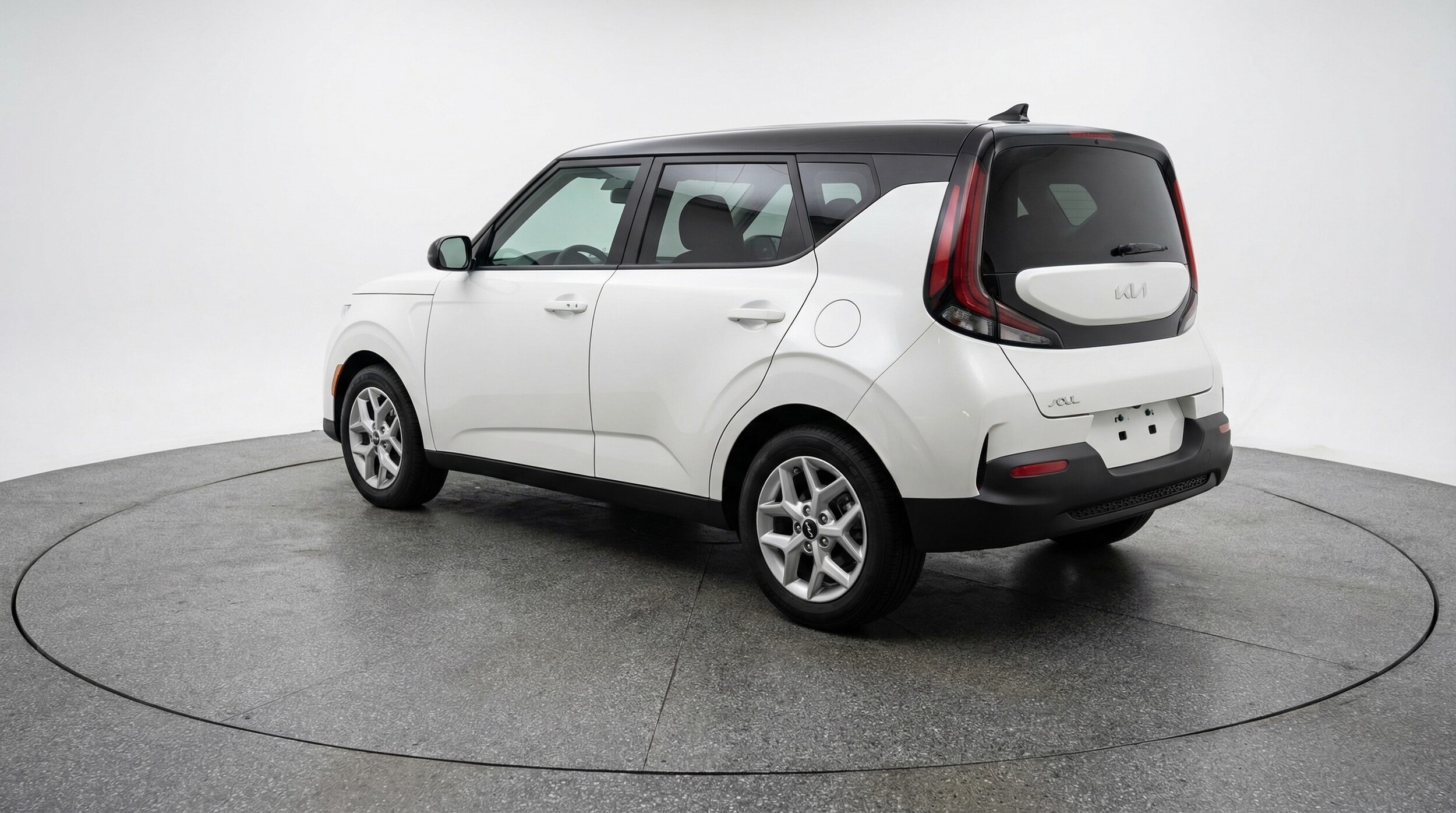 Thumbnail: 2025 Kia Soul - 5