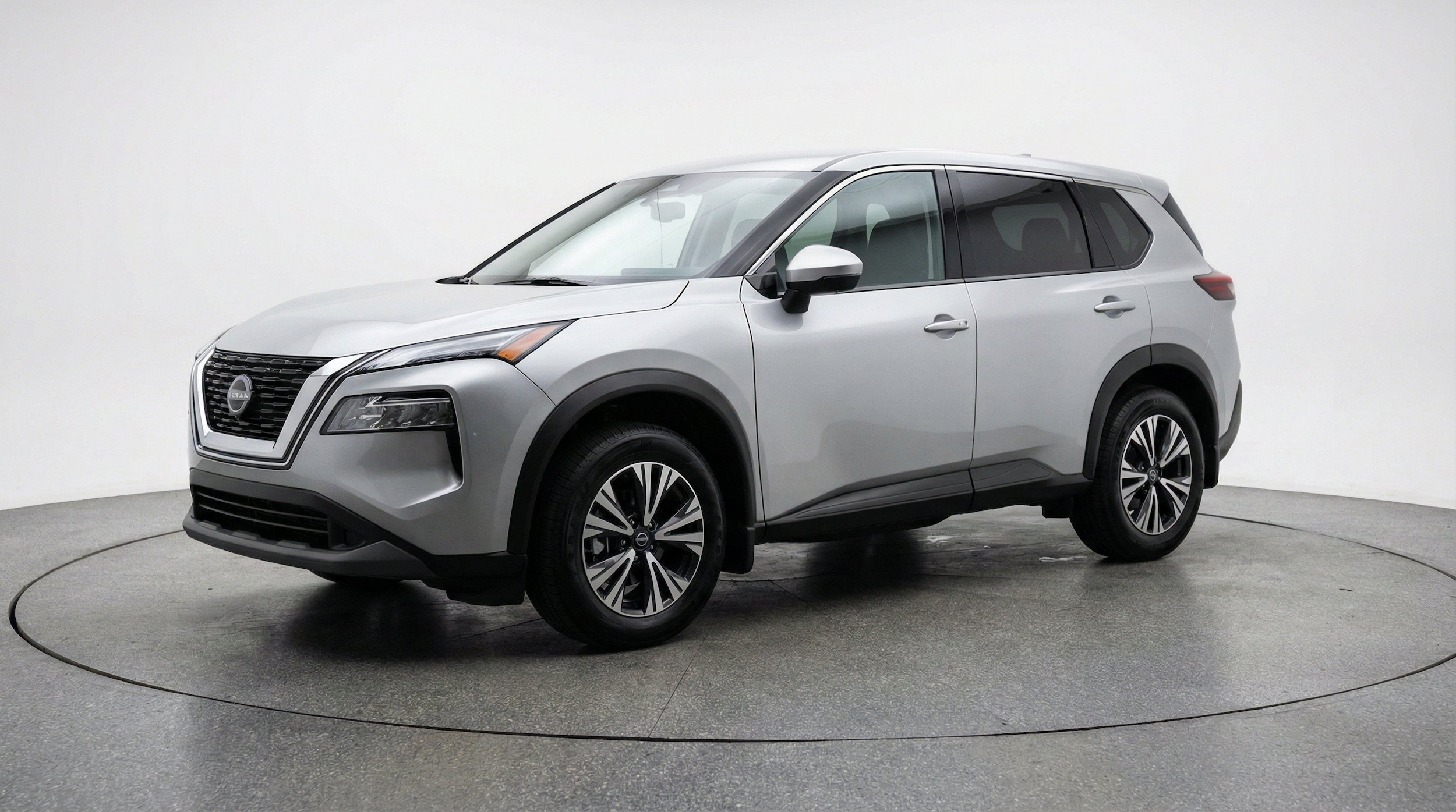 Thumbnail: 2025 Nissan Rogue - 3