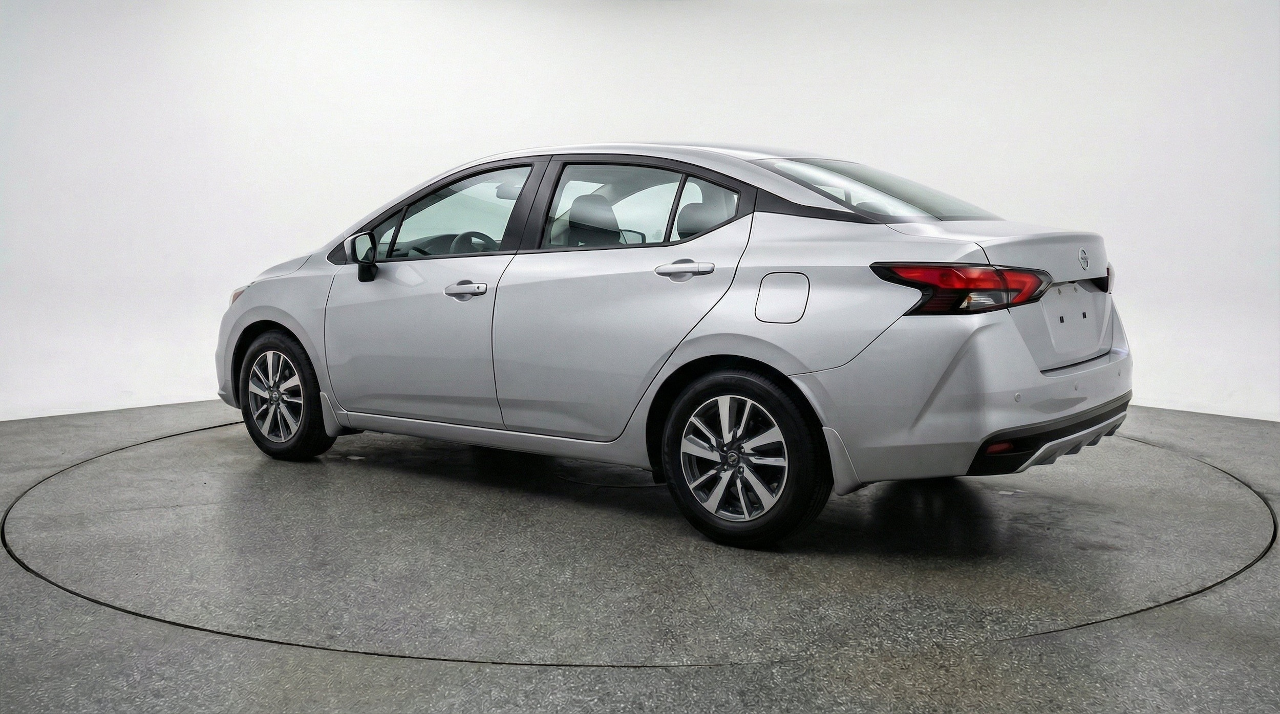 Thumbnail: 2025 Nissan Versa - 6