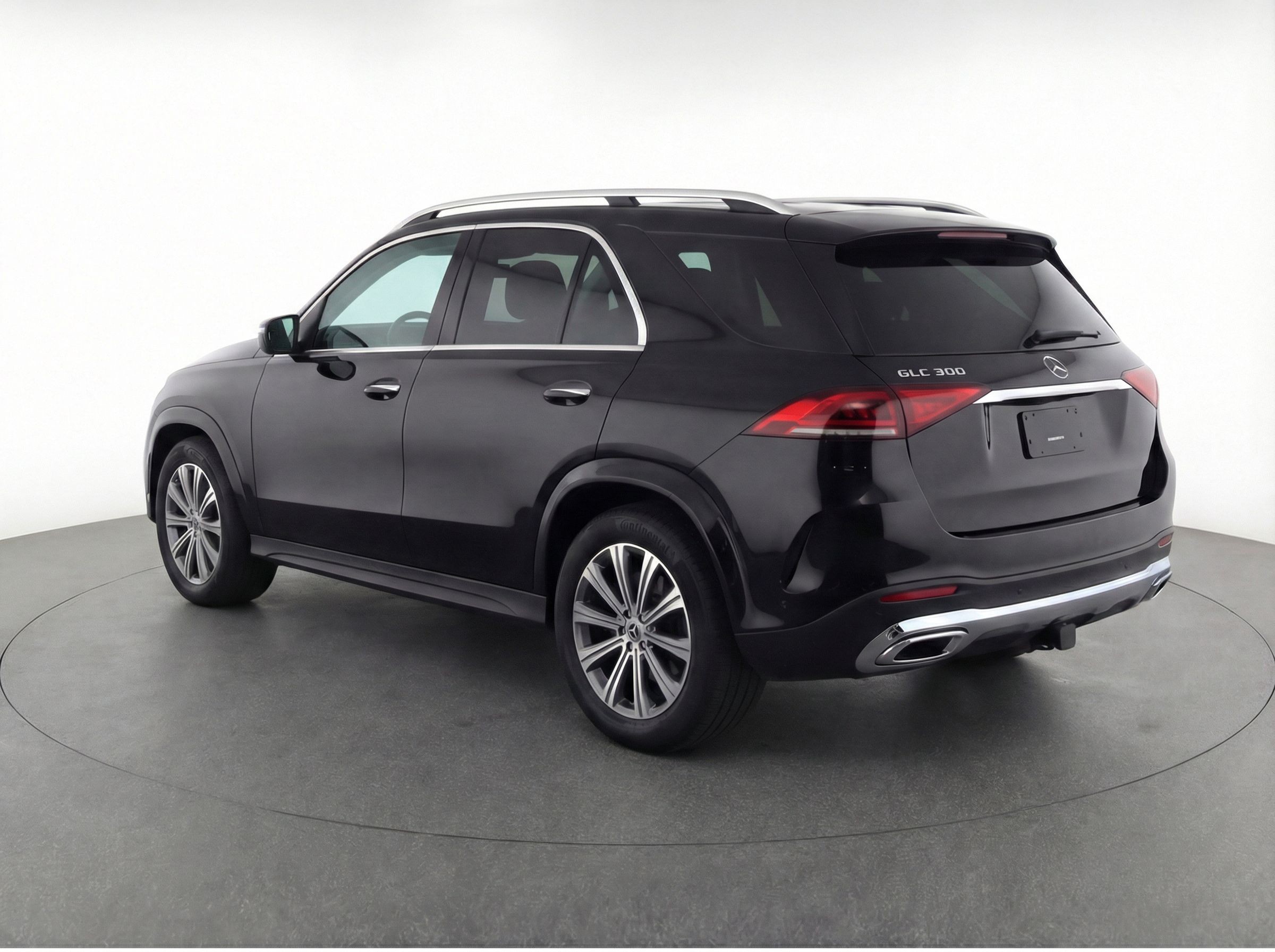 Thumbnail: 2024 Mercedes-Benz GLC - 5