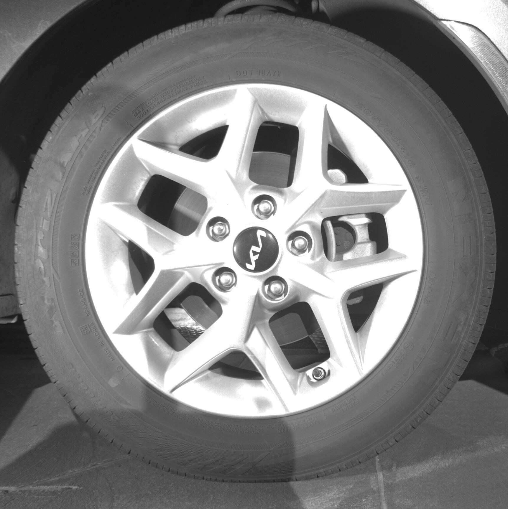 Thumbnail: 2025 Kia K4 - 12