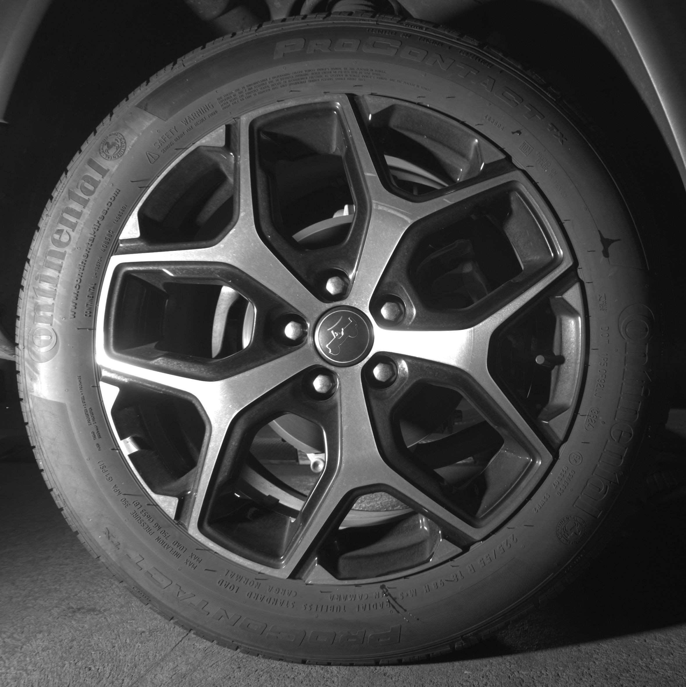 Thumbnail: 2025 Jeep Compass - 12