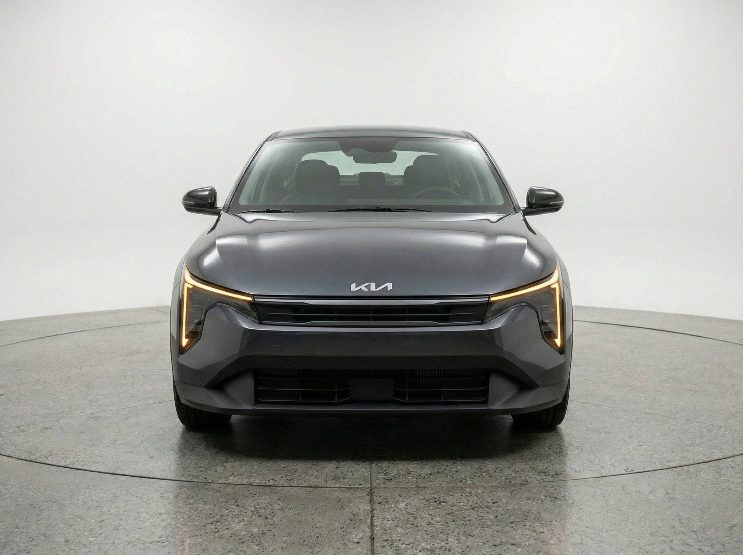 Thumbnail: 2025 Kia K4 - 2