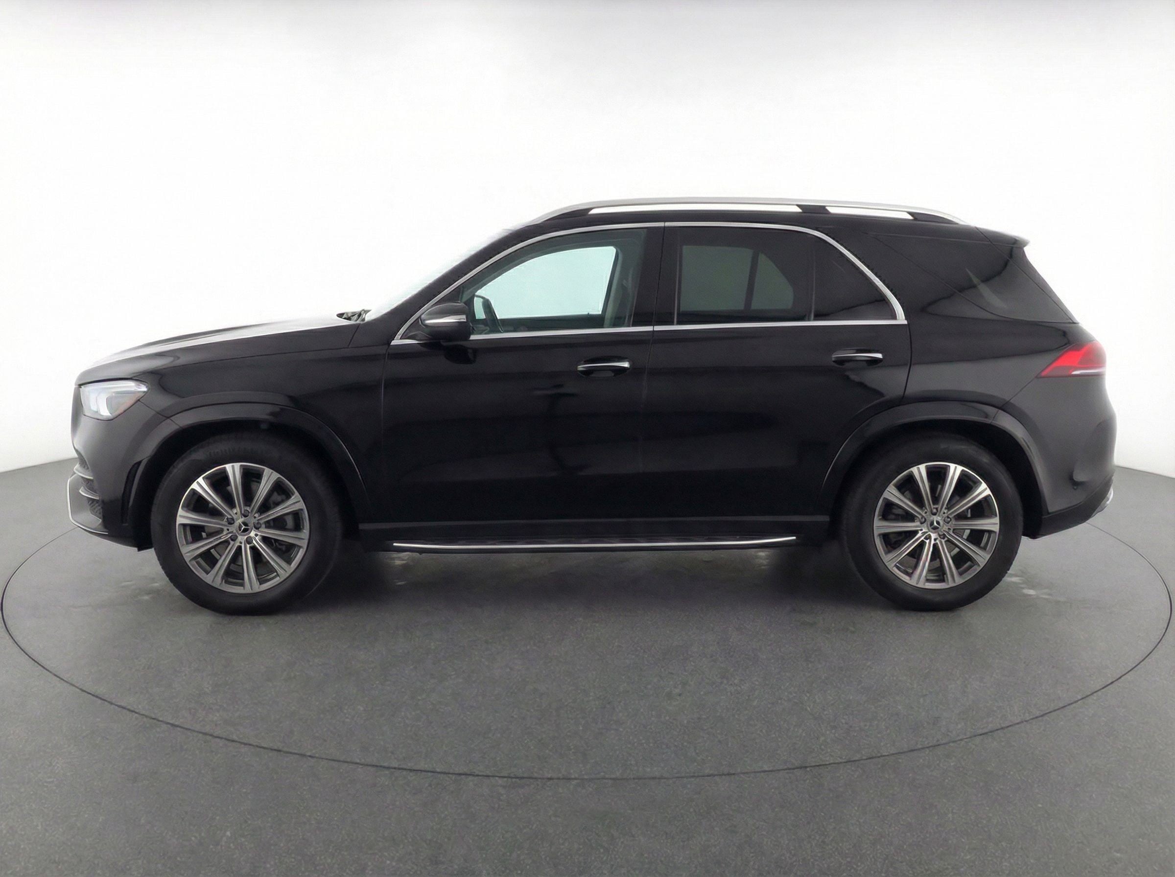 Thumbnail: 2024 Mercedes-Benz GLC - 4