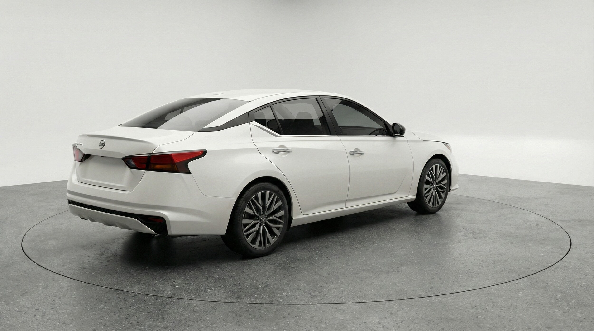 Thumbnail: 2025 Nissan Altima - 7