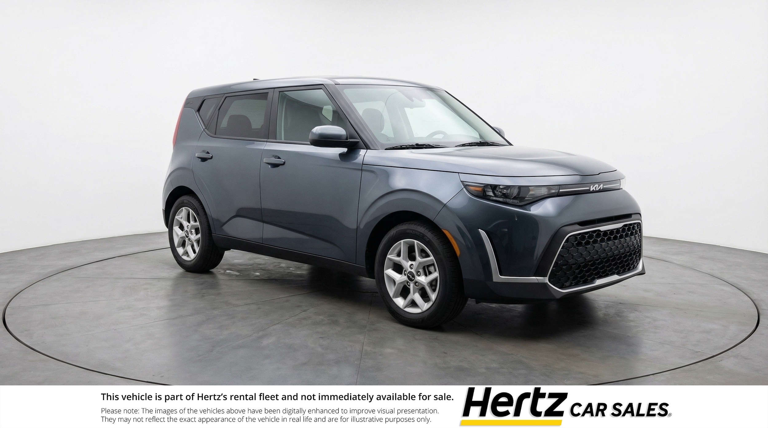 Thumbnail: 2025 Kia Soul - 1