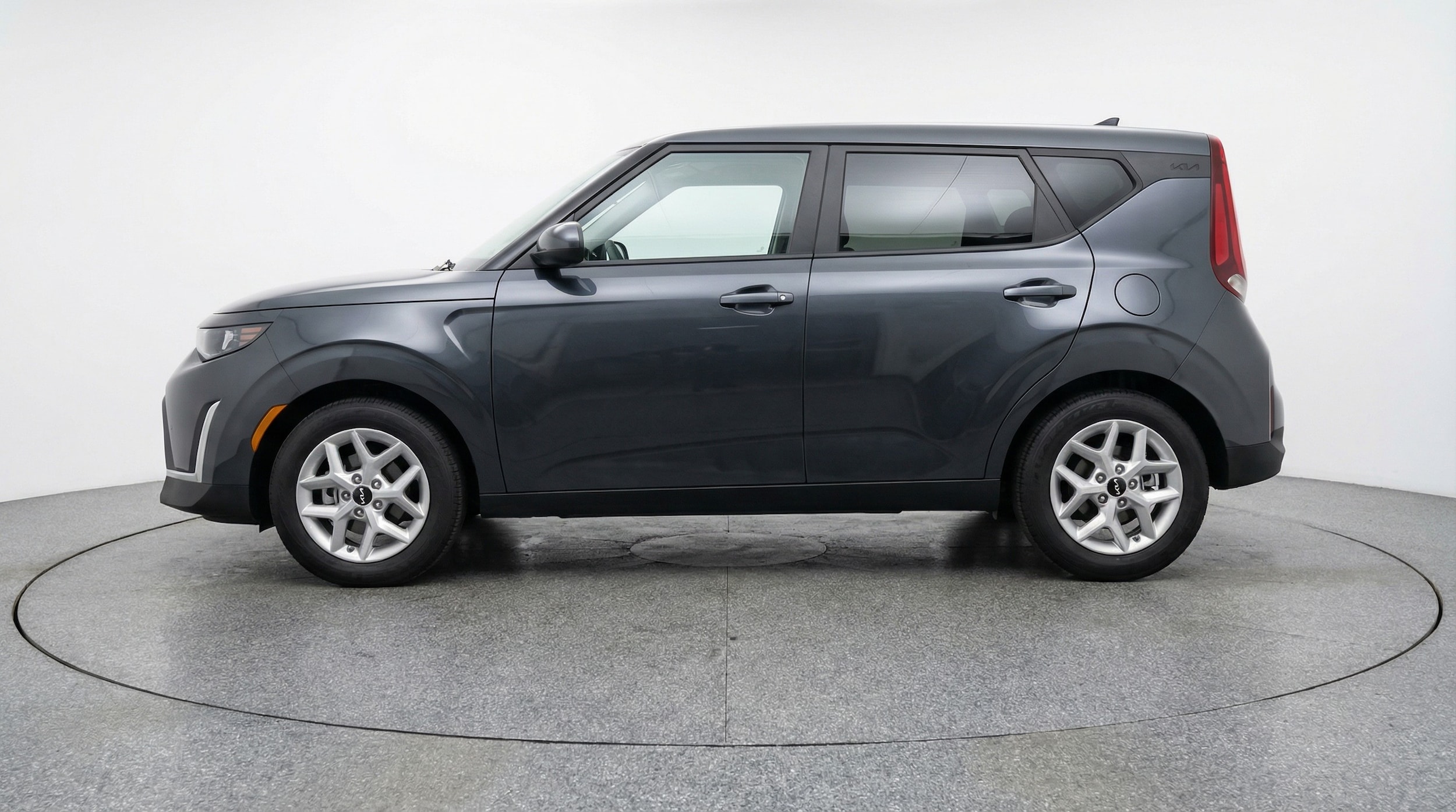 Thumbnail: 2025 Kia Soul - 8