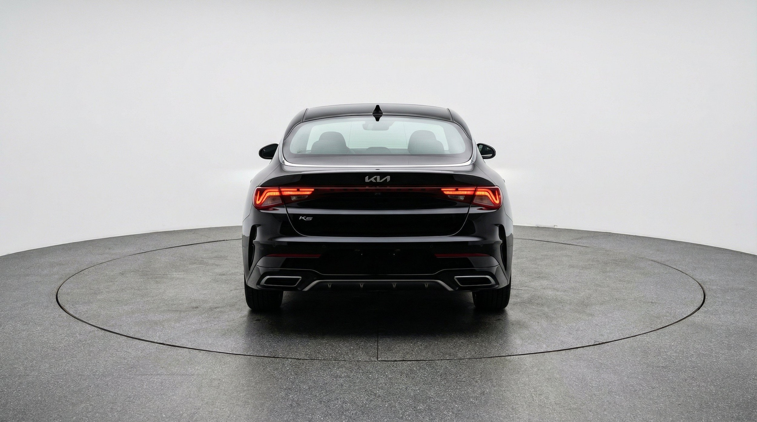 Thumbnail: 2025 Kia K5 - 7