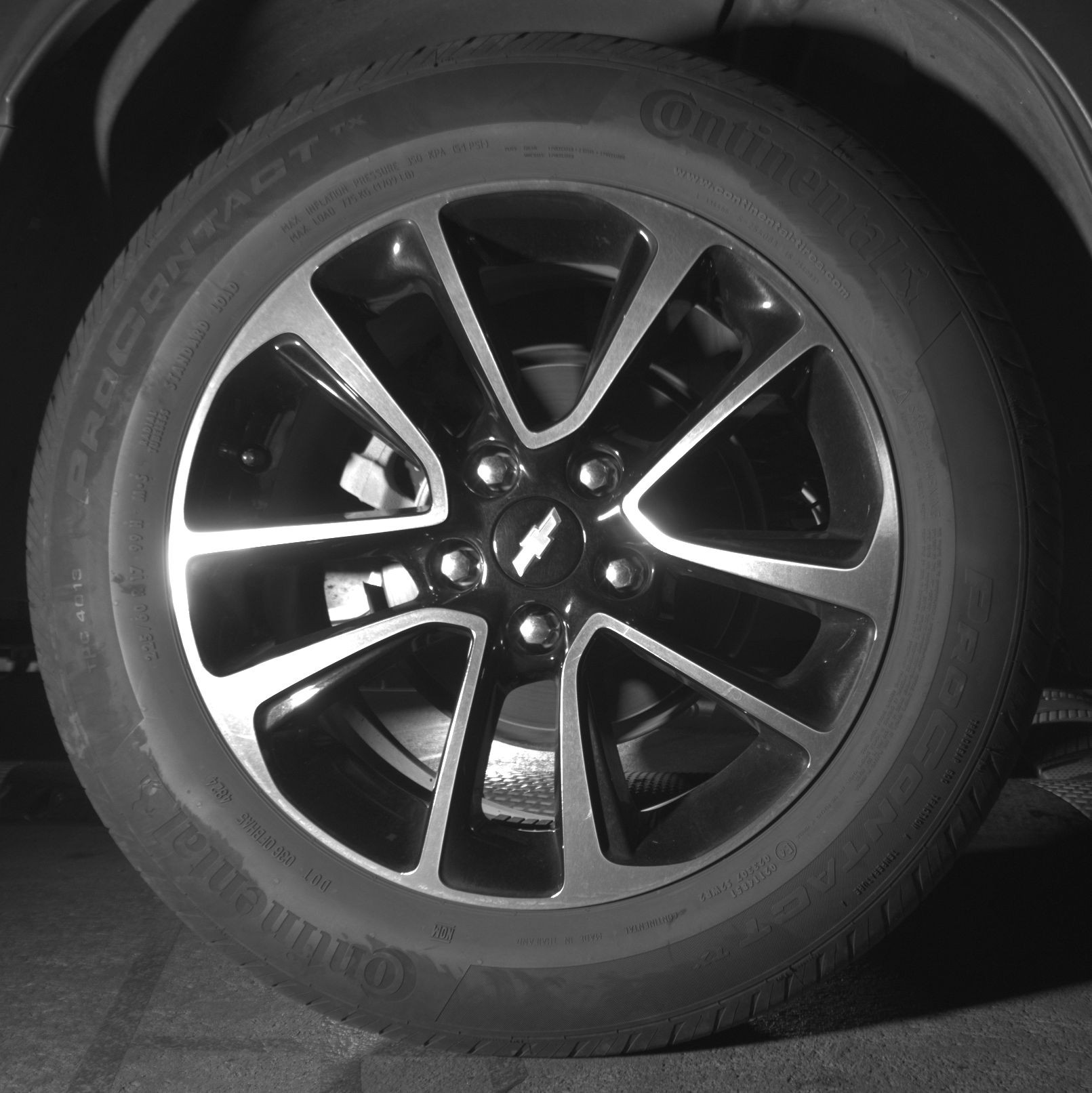 Thumbnail: 2025 Chevrolet TrailBlazer - 12