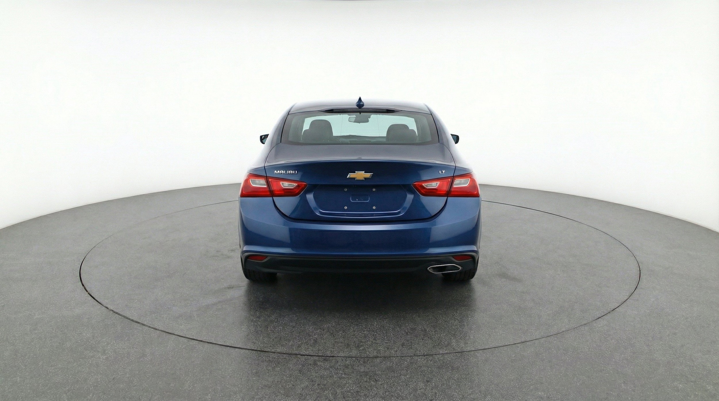 Thumbnail: 2024 Chevrolet Malibu - 7