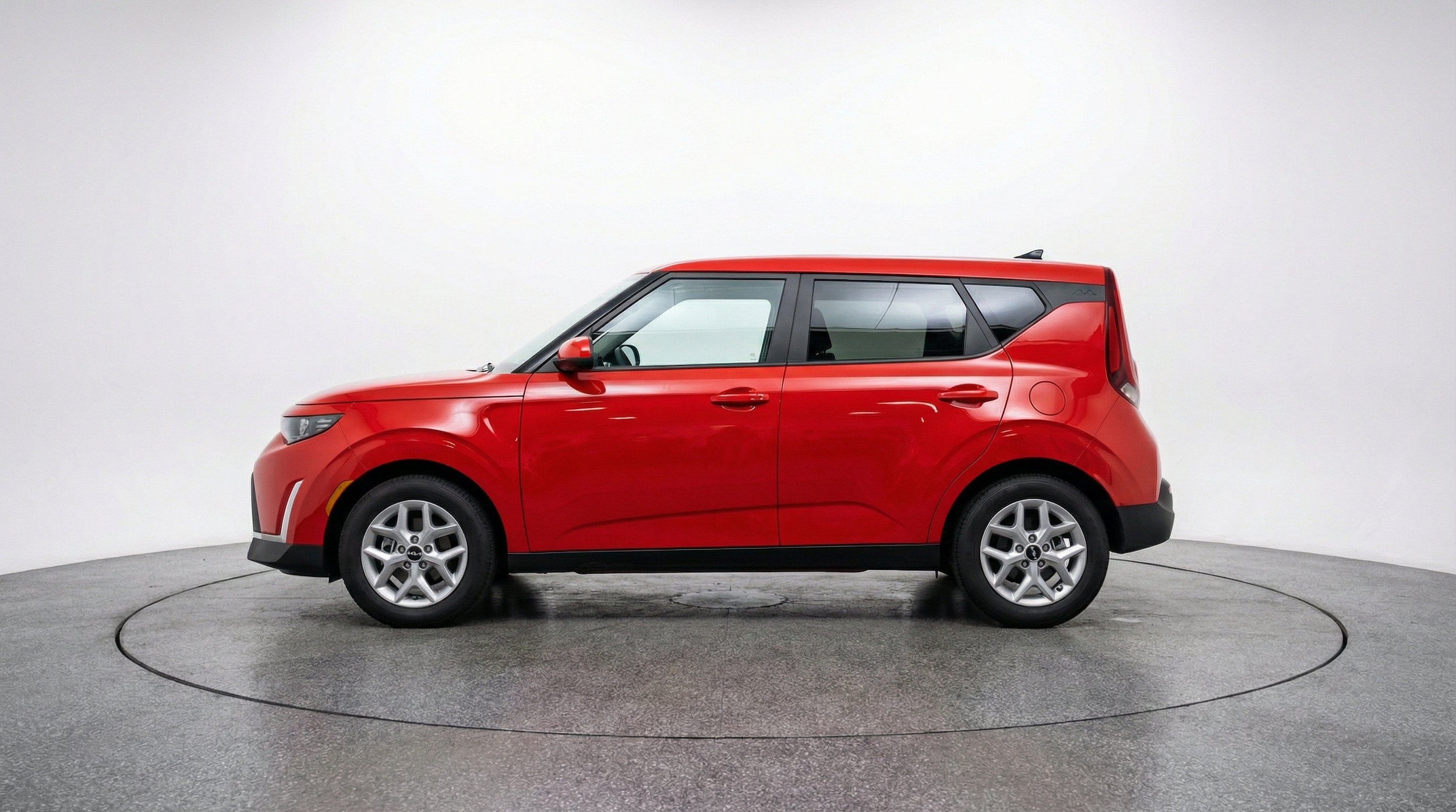 Thumbnail: 2025 Kia Soul - 5