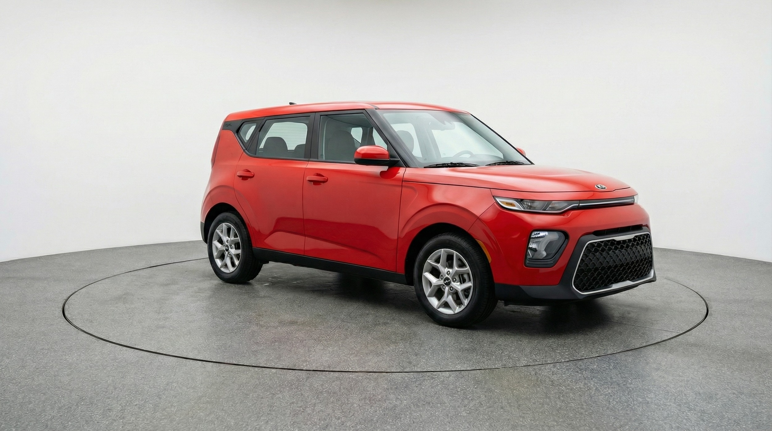 Thumbnail: 2025 Kia Soul - 1