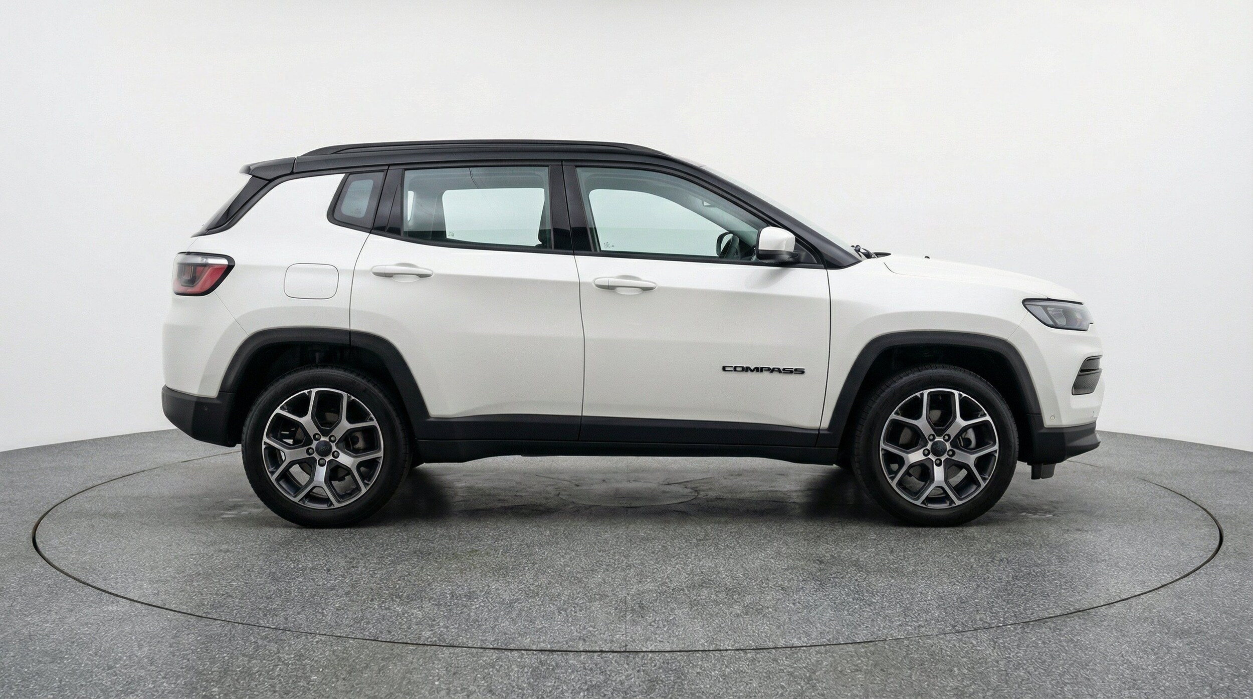 Thumbnail: 2025 Jeep Compass - 11
