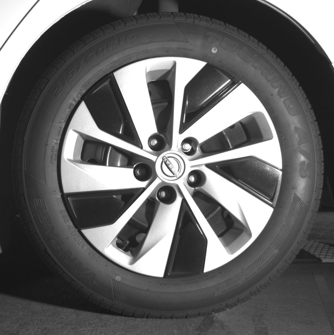 Thumbnail: 2023 Nissan Altima - 11