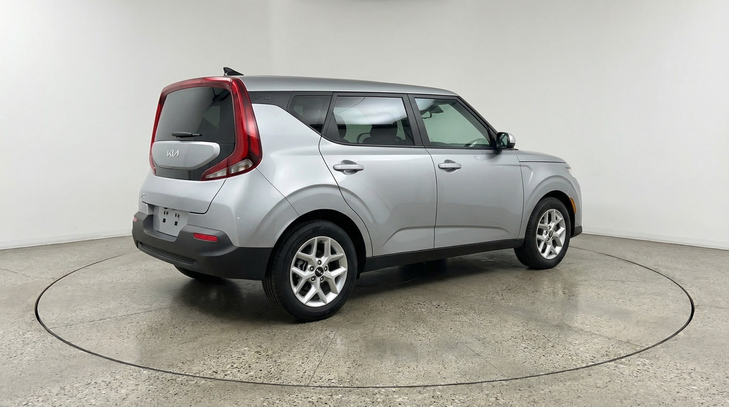 Thumbnail: 2025 Kia Soul - 7