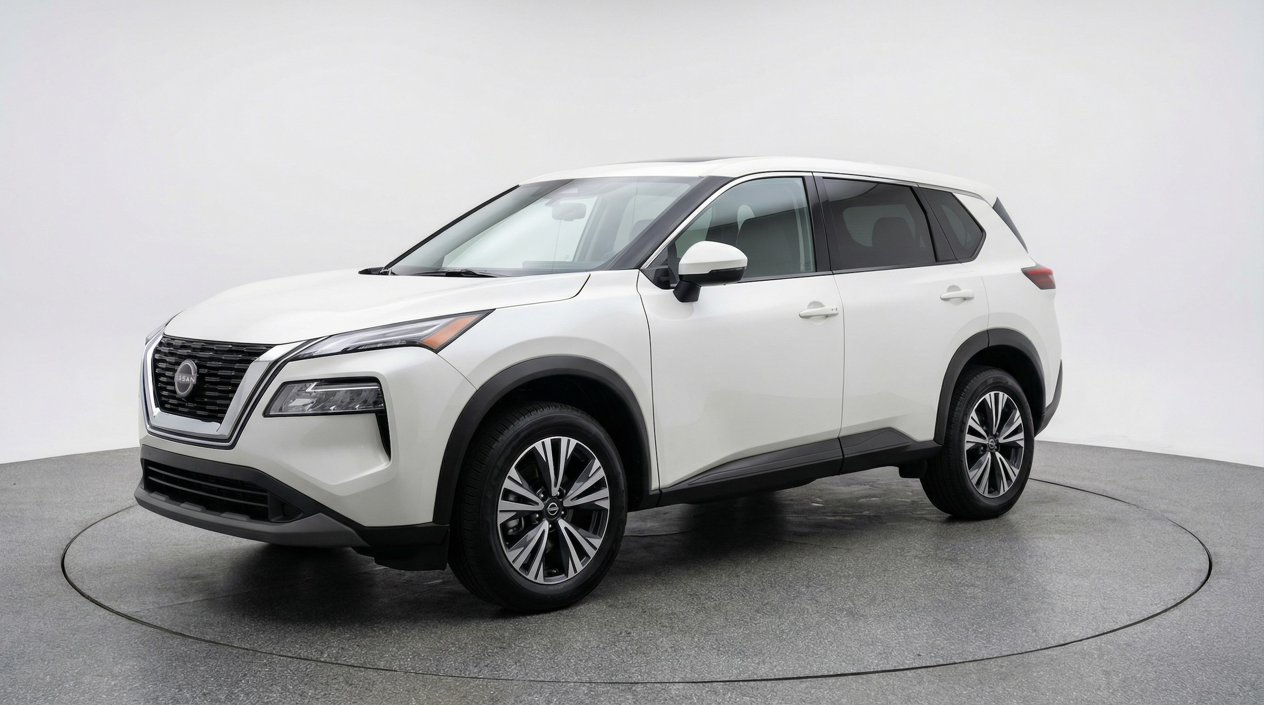 Thumbnail: 2025 Nissan Rogue - 3