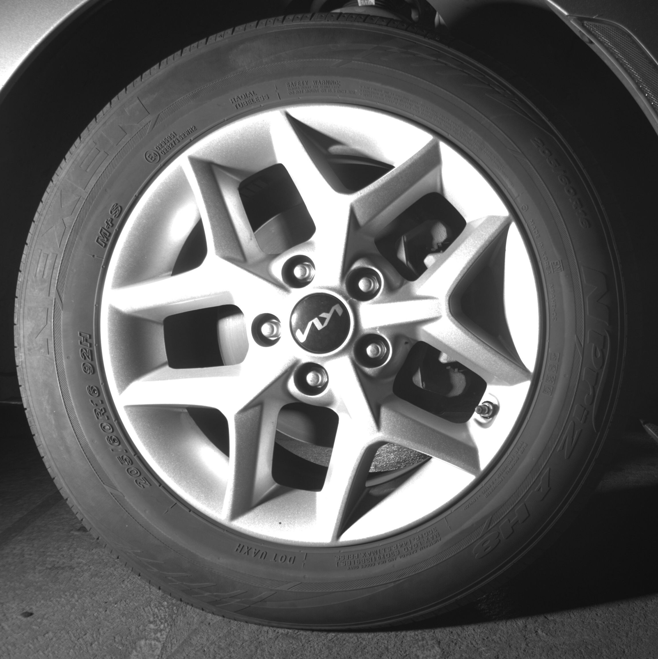 Thumbnail: 2025 Kia Soul - 15