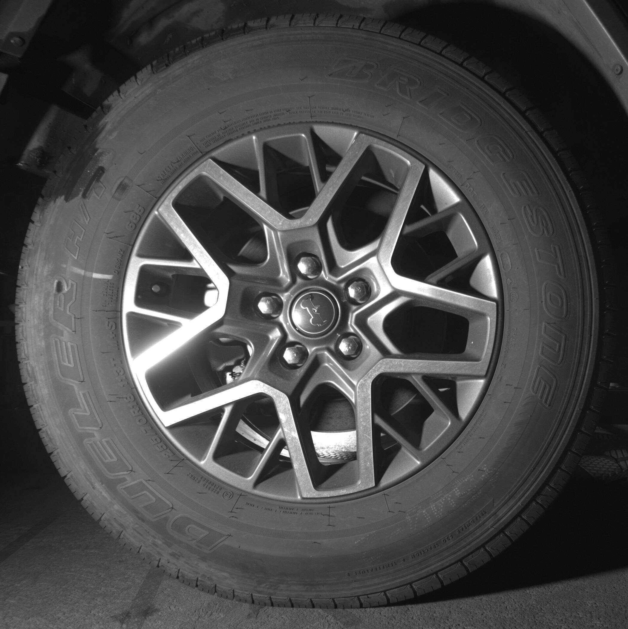 Thumbnail: 2025 Jeep Wrangler - 12