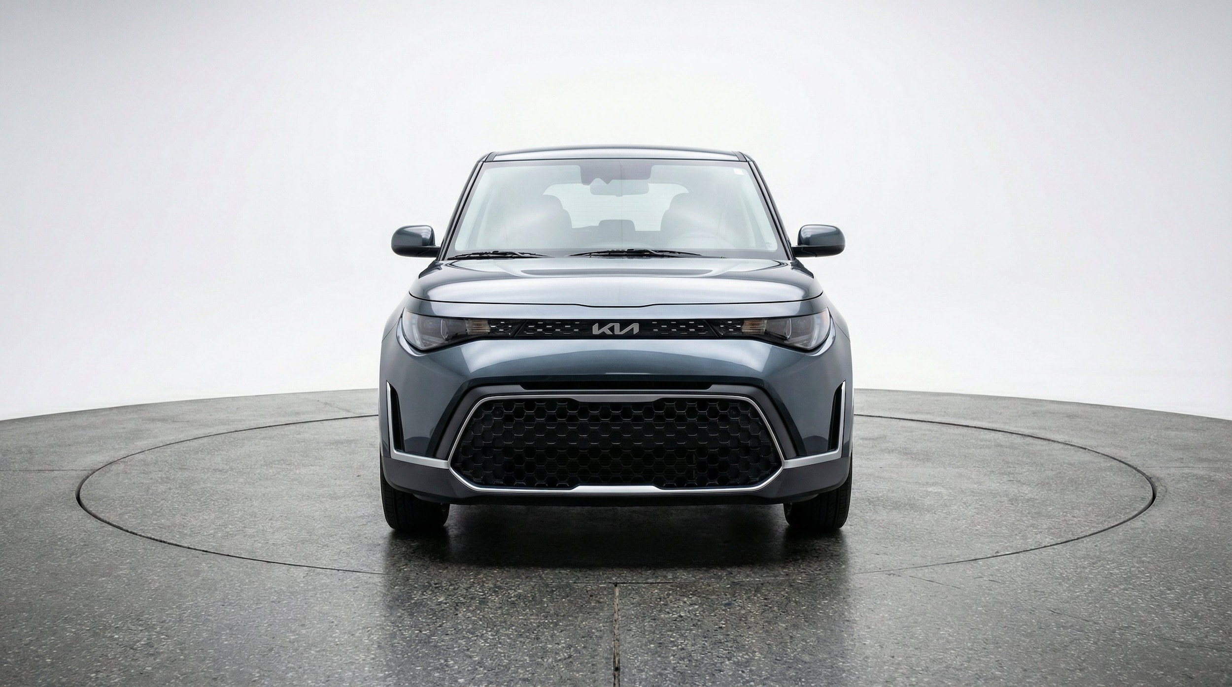 Thumbnail: 2025 Kia Soul - 2