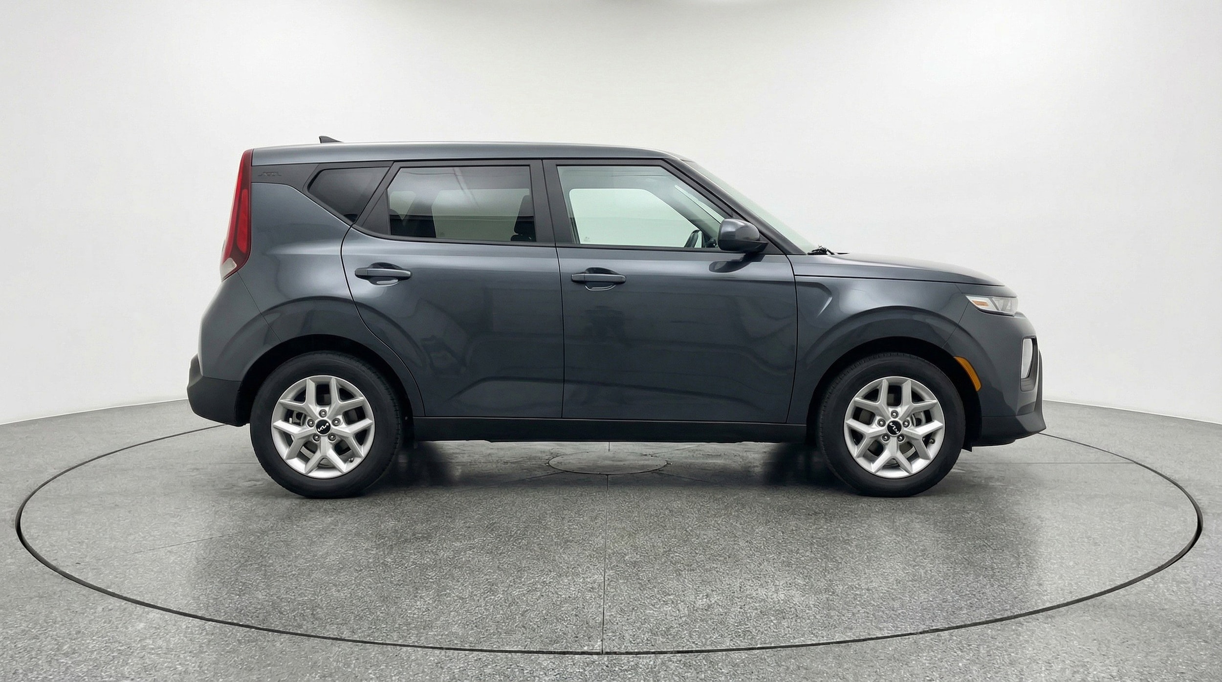 Thumbnail: 2025 Kia Soul - 11
