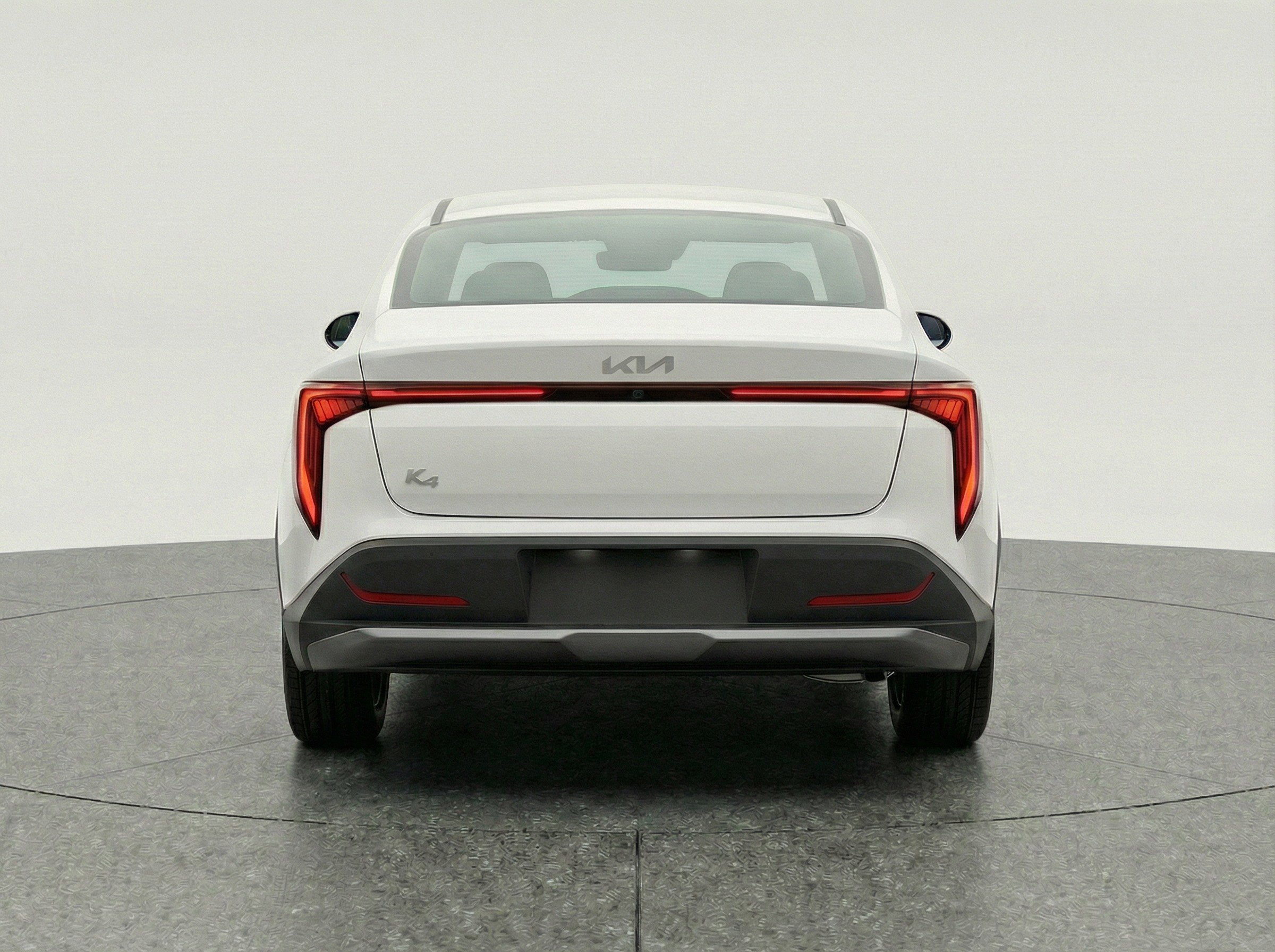 Thumbnail: 2025 Kia K4 - 7