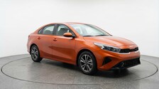 2024 Kia Forte  -
                  Kahului, HI