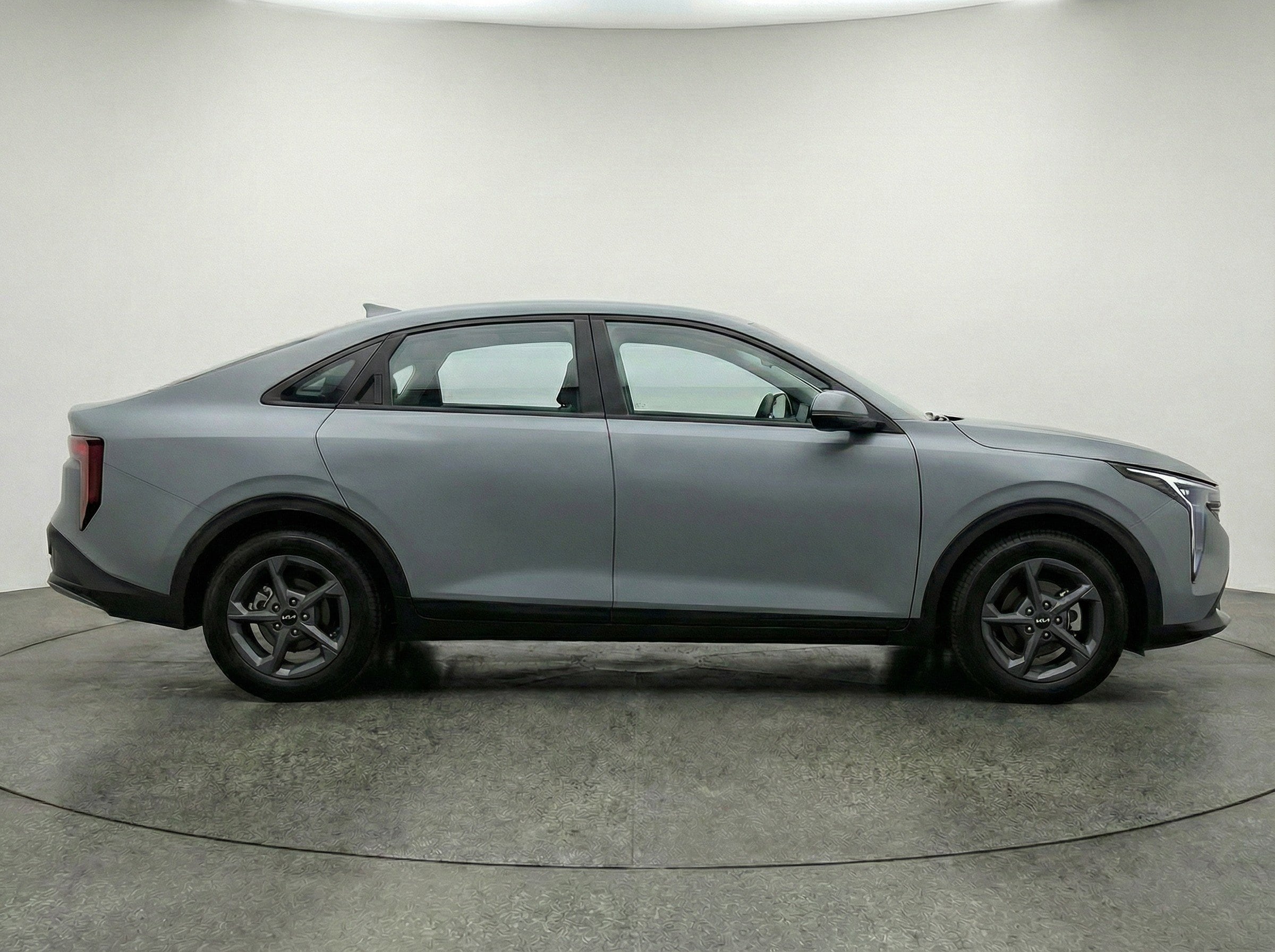 Thumbnail: 2025 Kia K4 - 11