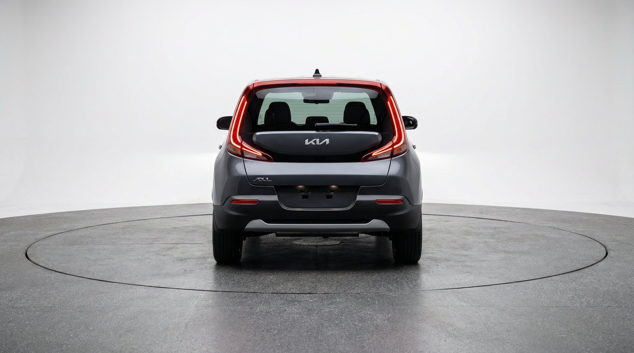 Thumbnail: 2025 Kia Soul - 7