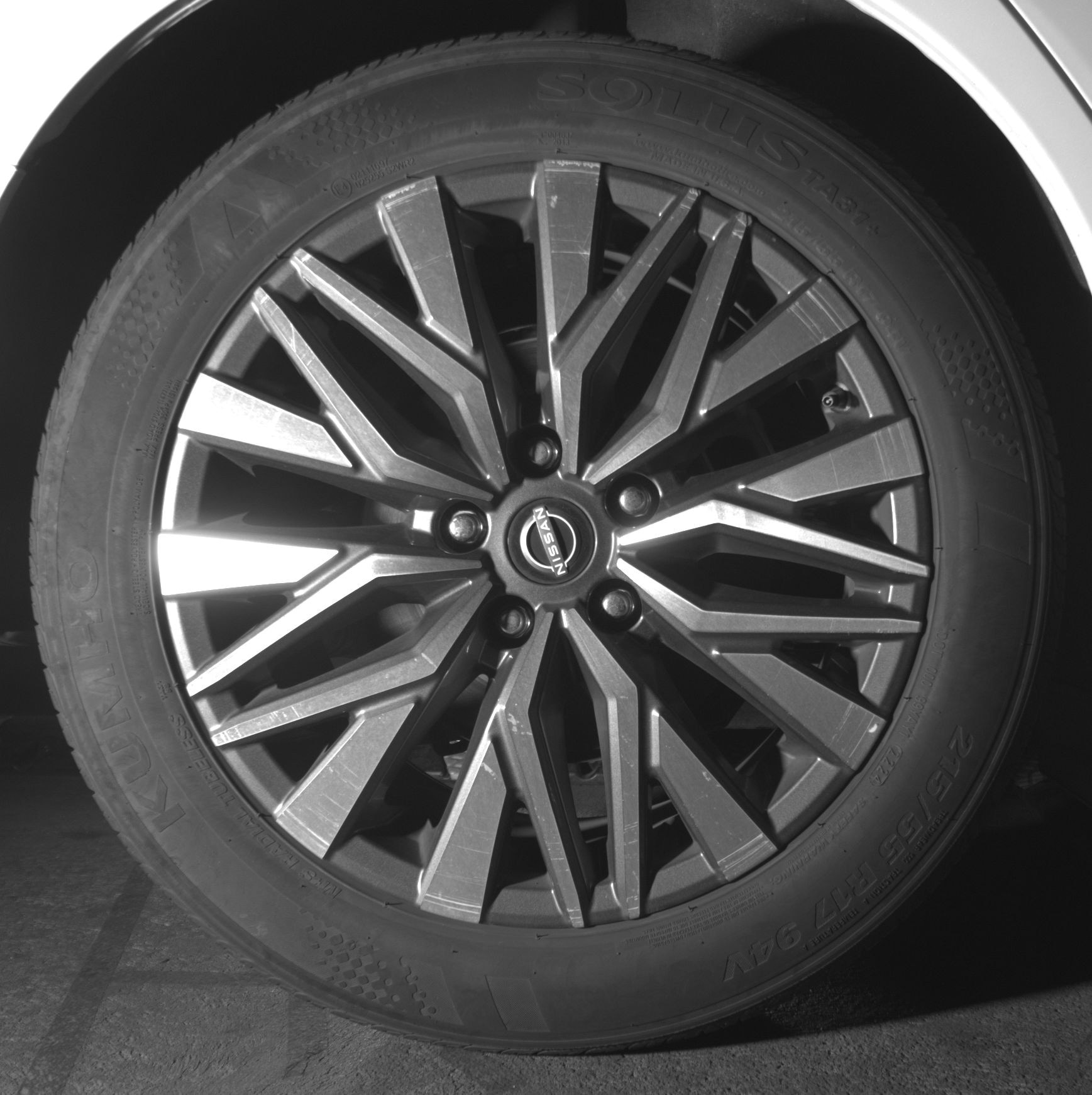 Thumbnail: 2025 Nissan Altima - 12