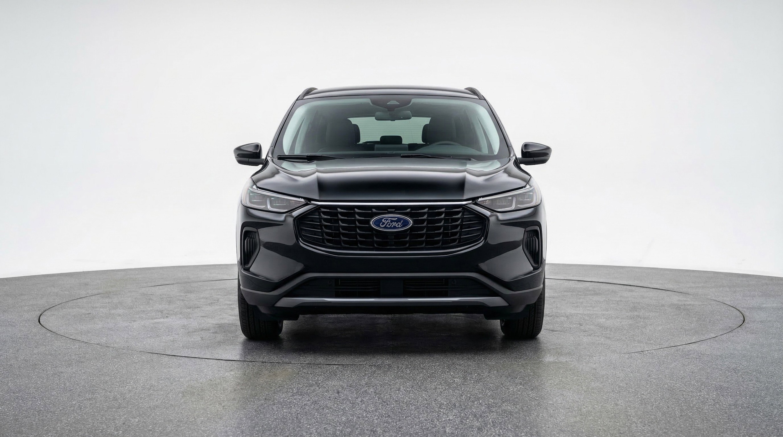 Thumbnail: 2024 Ford Escape - 2