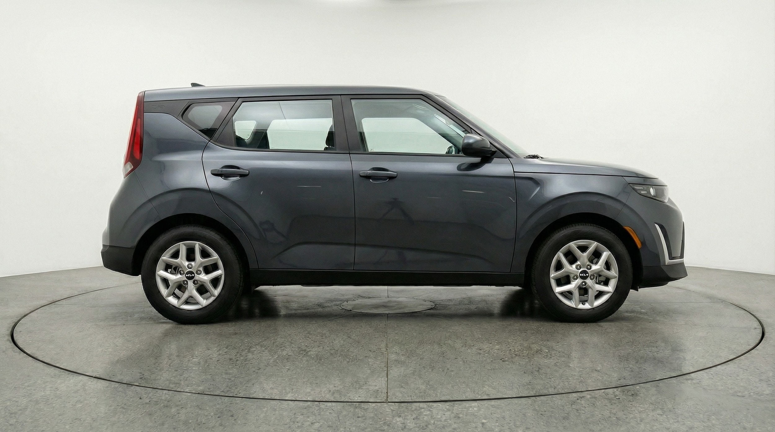 Thumbnail: 2025 Kia Soul - 8