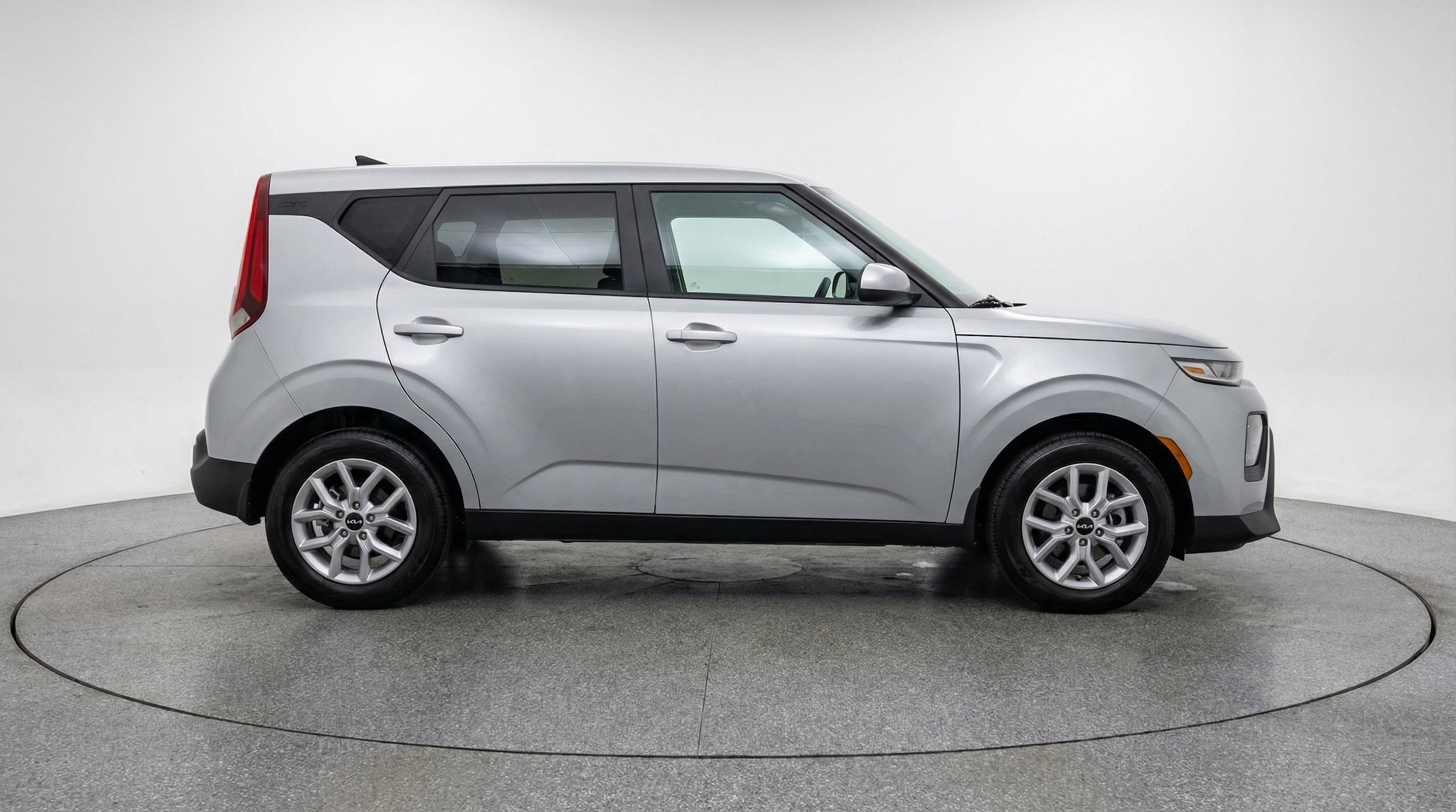 Thumbnail: 2025 Kia Soul - 11