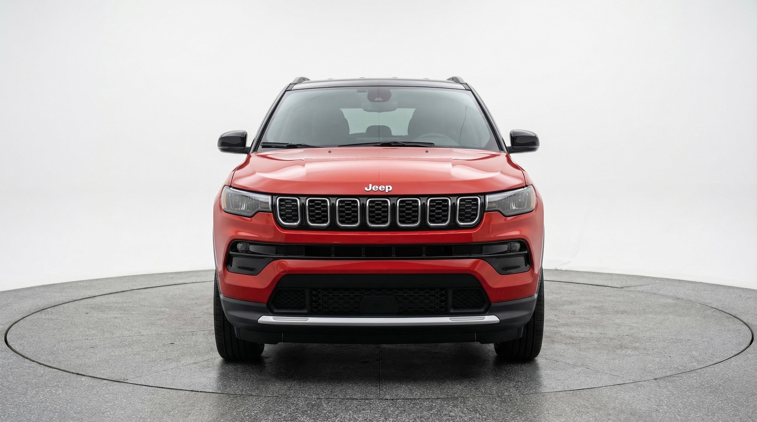 Thumbnail: 2025 Jeep Compass - 2