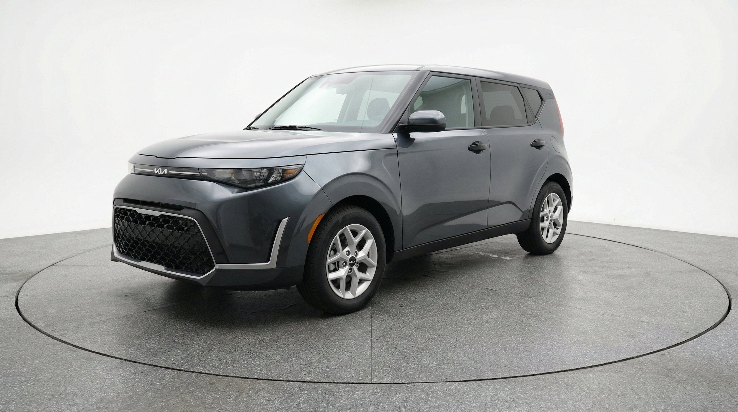 Thumbnail: 2025 Kia Soul - 3