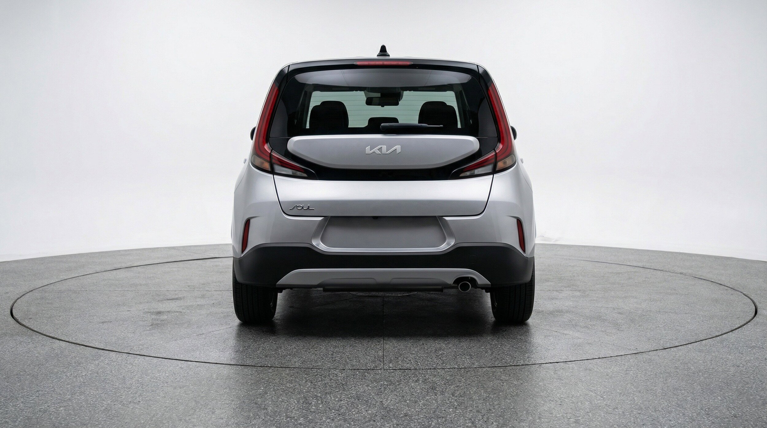 Thumbnail: 2025 Kia Soul - 7