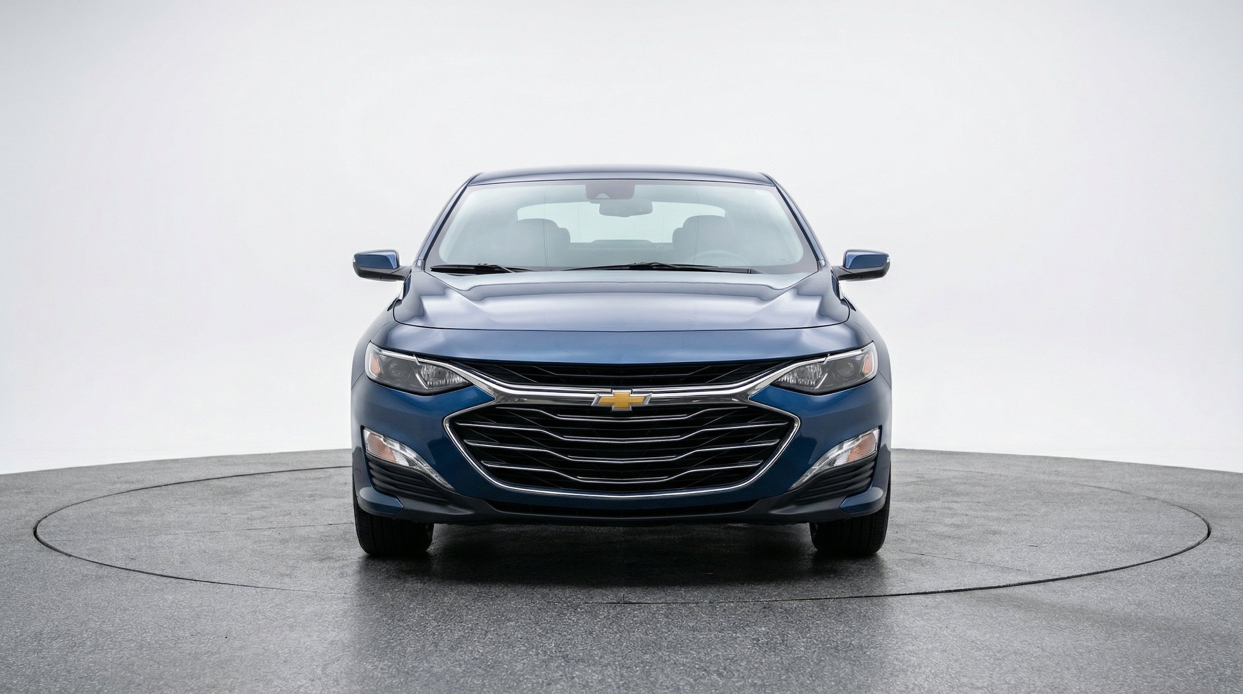 Thumbnail: 2024 Chevrolet Malibu - 2