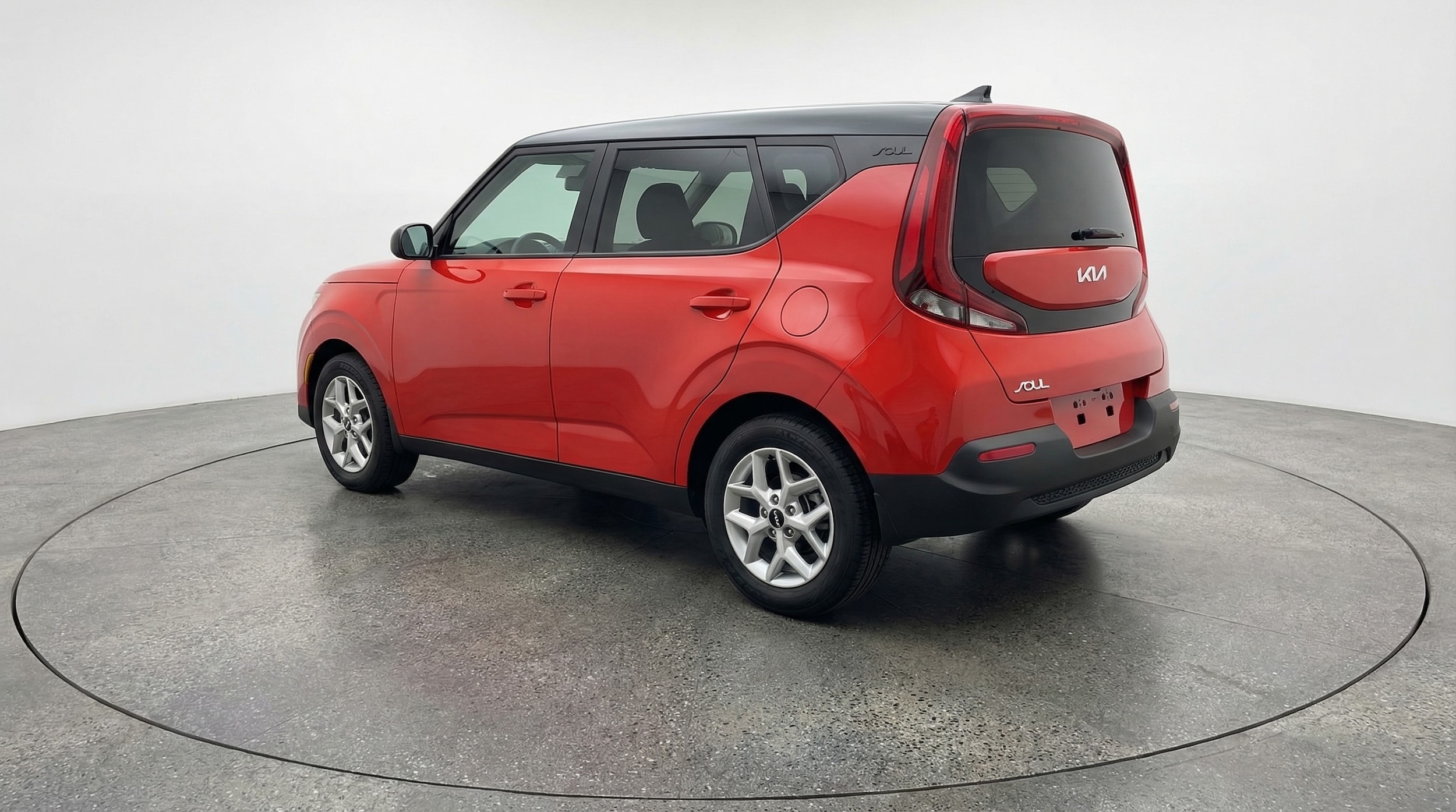Thumbnail: 2025 Kia Soul - 5