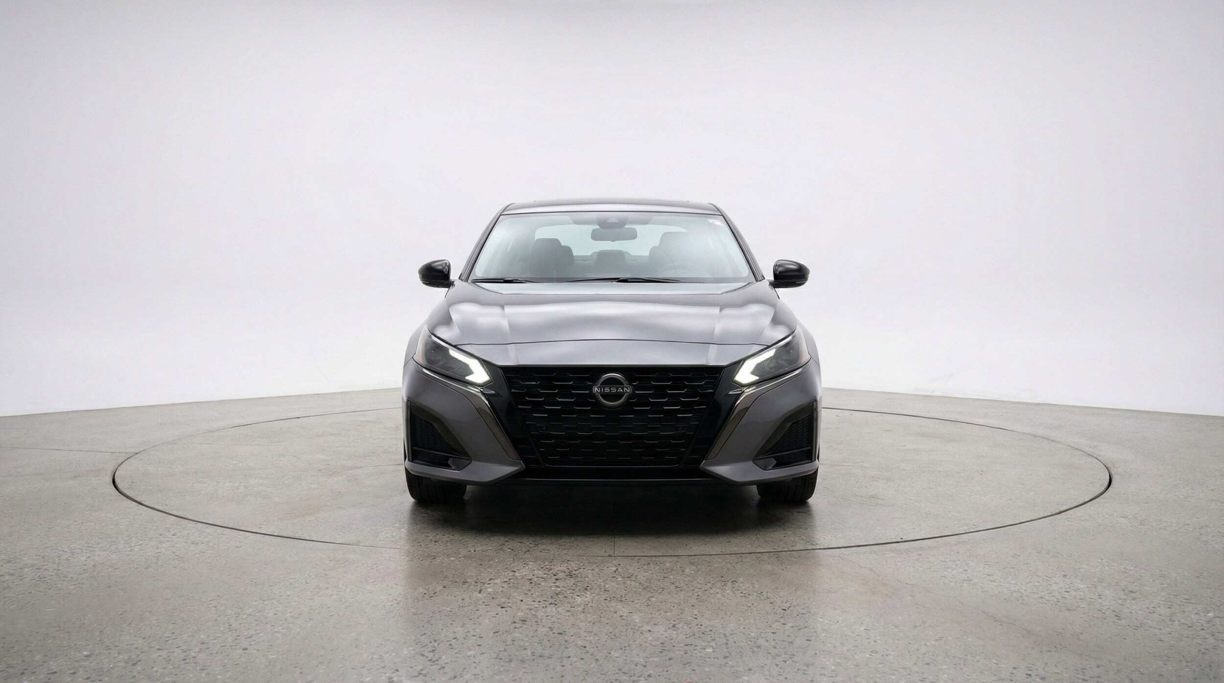 Thumbnail: 2025 Nissan Altima - 2