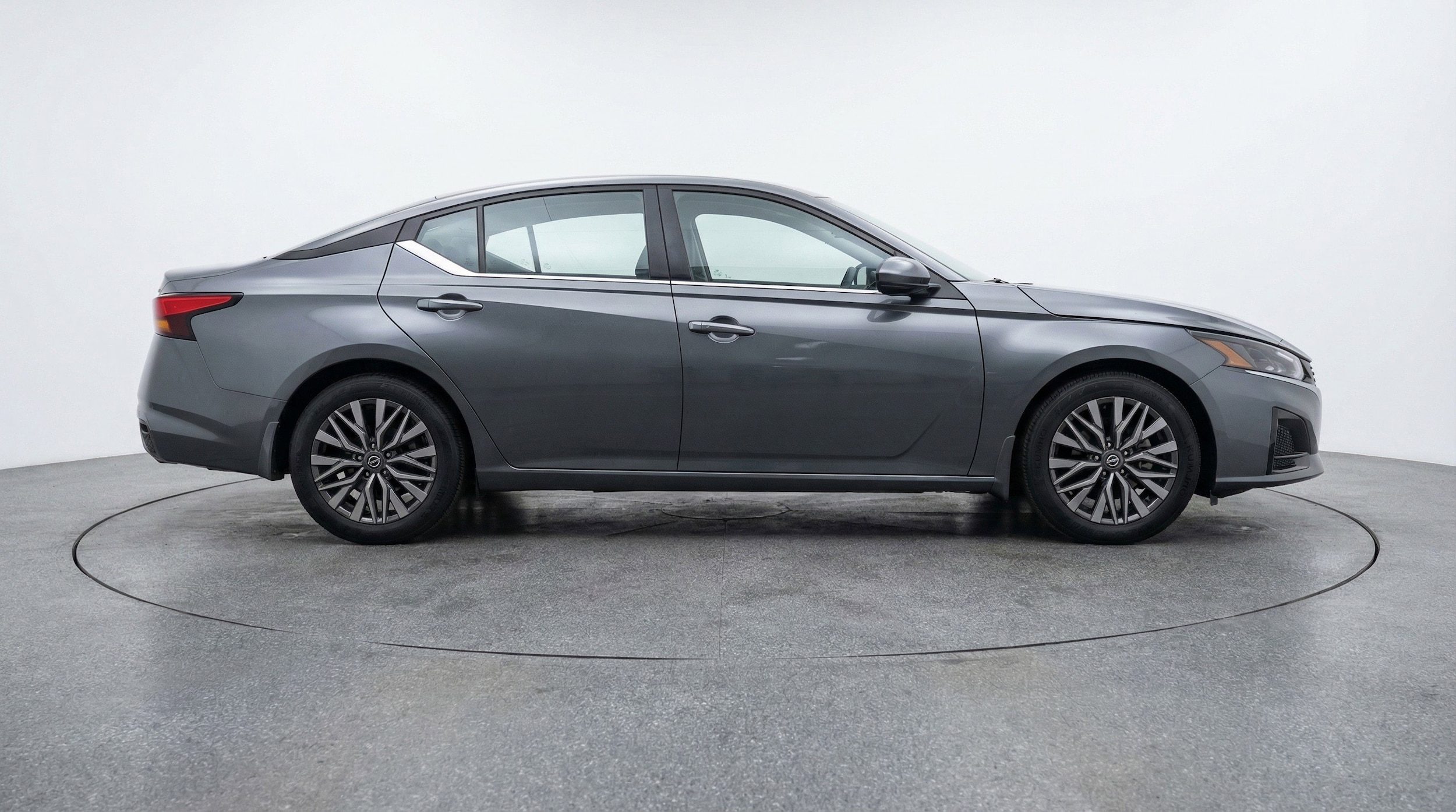 Thumbnail: 2025 Nissan Altima - 11