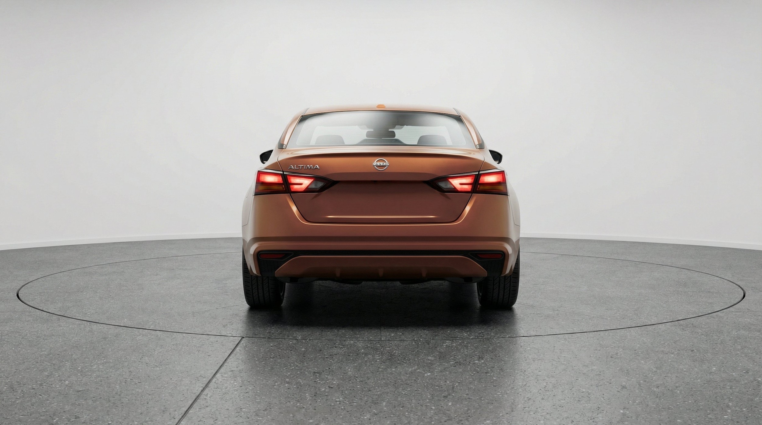 Thumbnail: 2025 Nissan Altima - 7