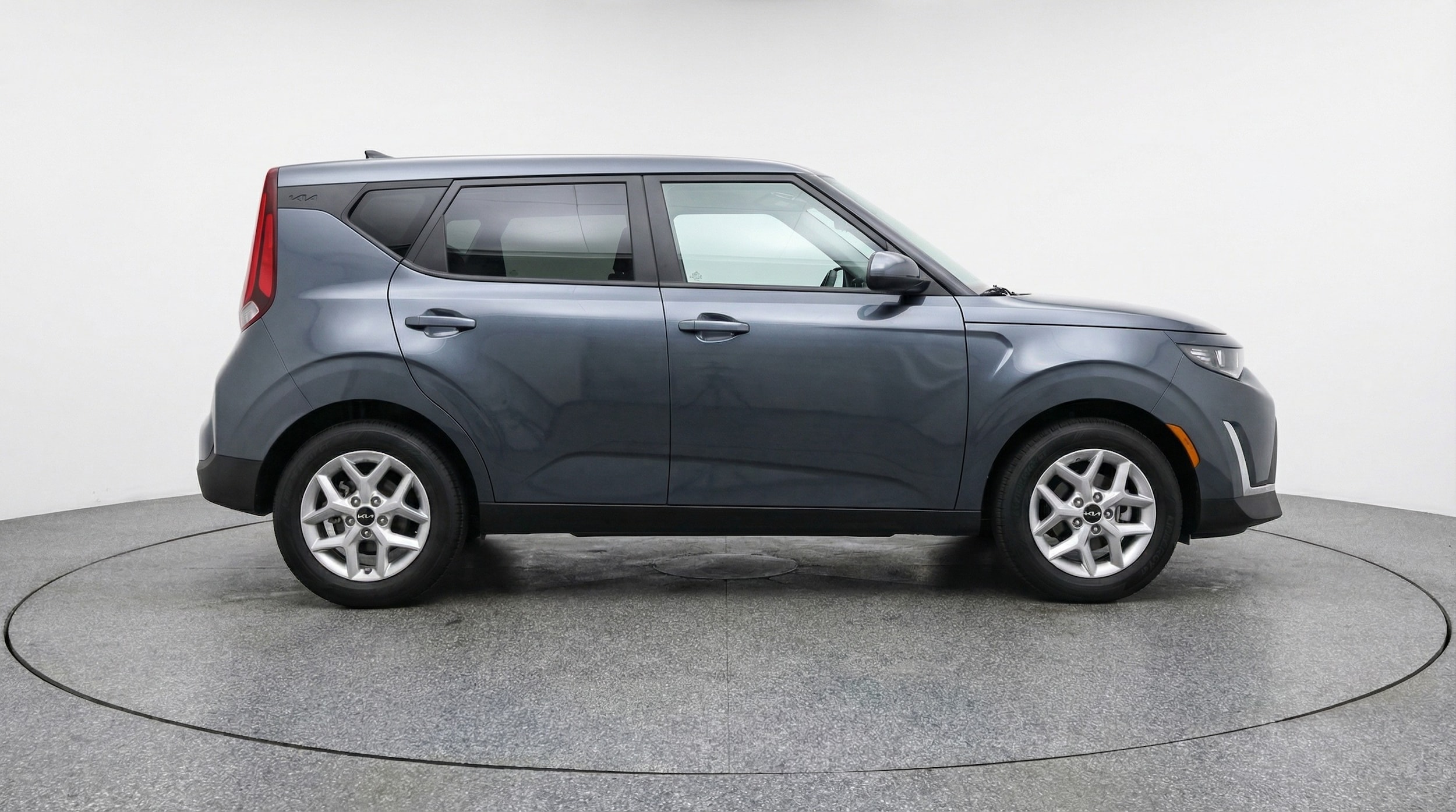 Thumbnail: 2025 Kia Soul - 8