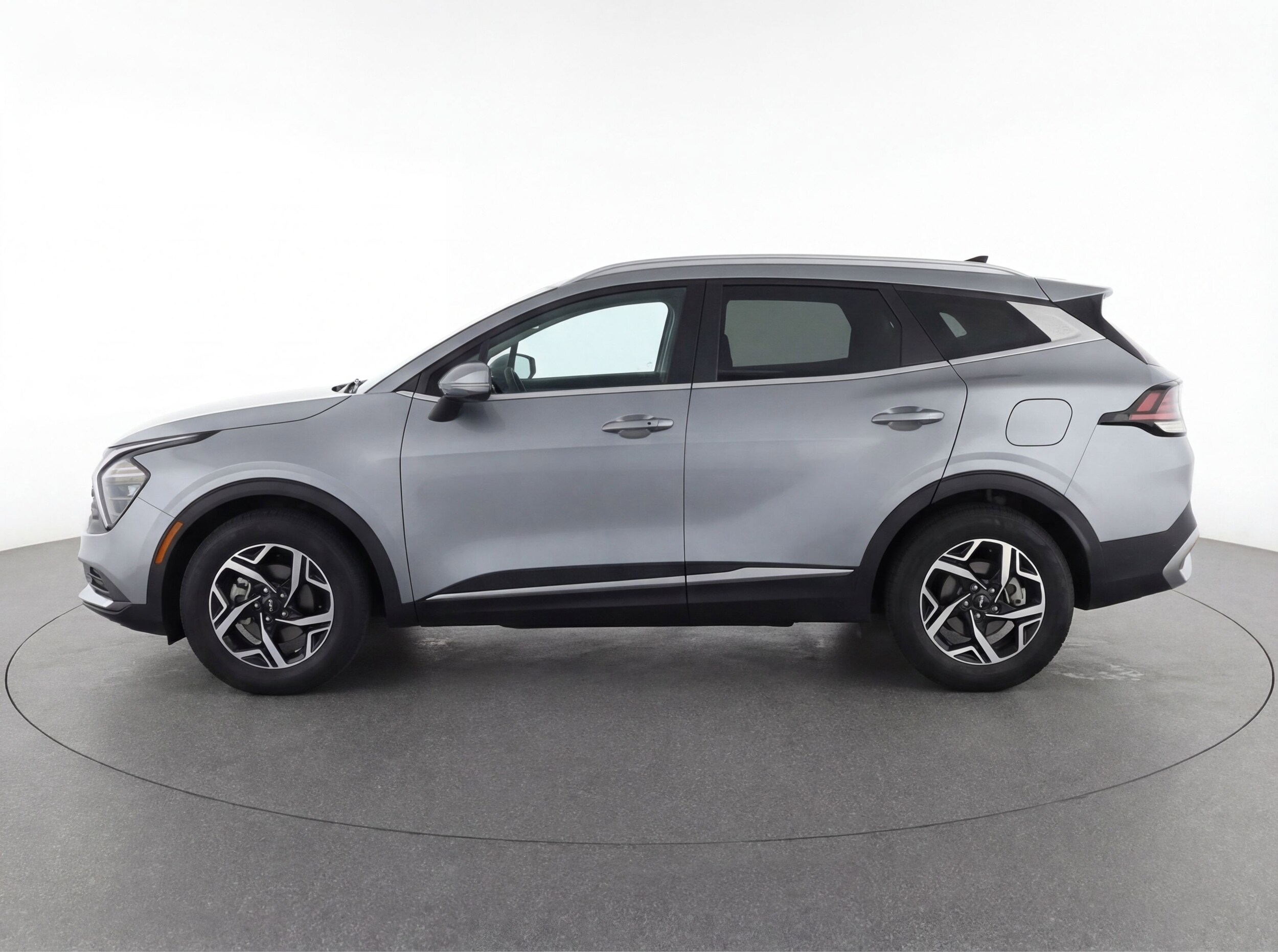Thumbnail: 2025 Kia Sportage - 5